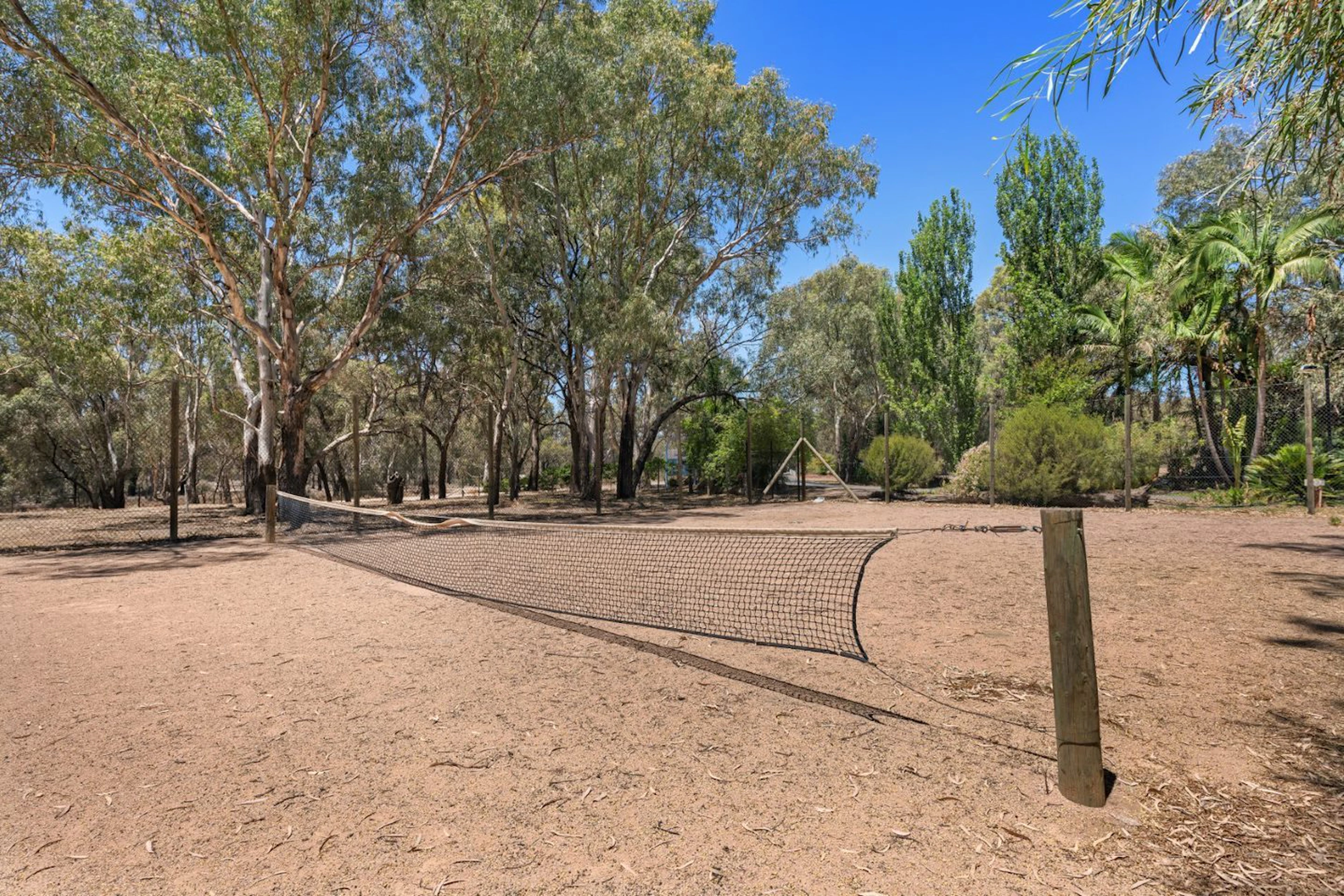 Buronga Riverside Tourist Park in Buronga, NSW — photo 2