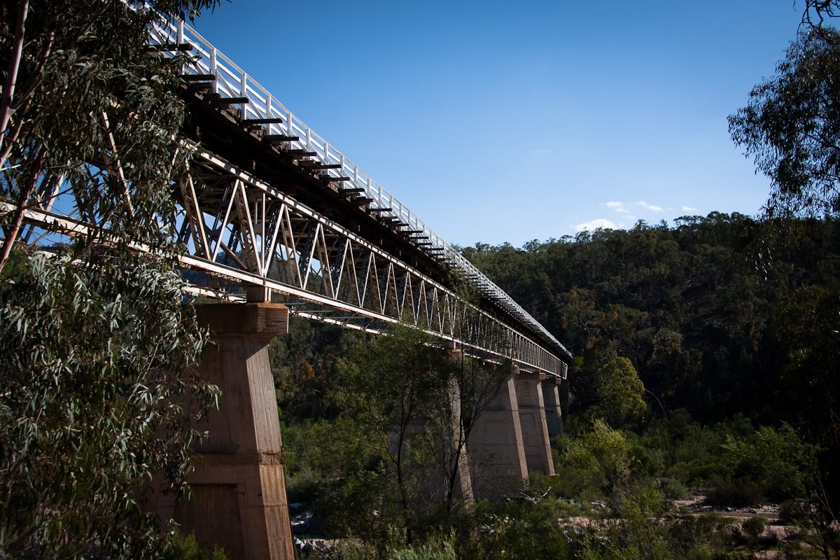 McKillops Bridge Camping Area in Wulgulmerang East, VIC — photo 3