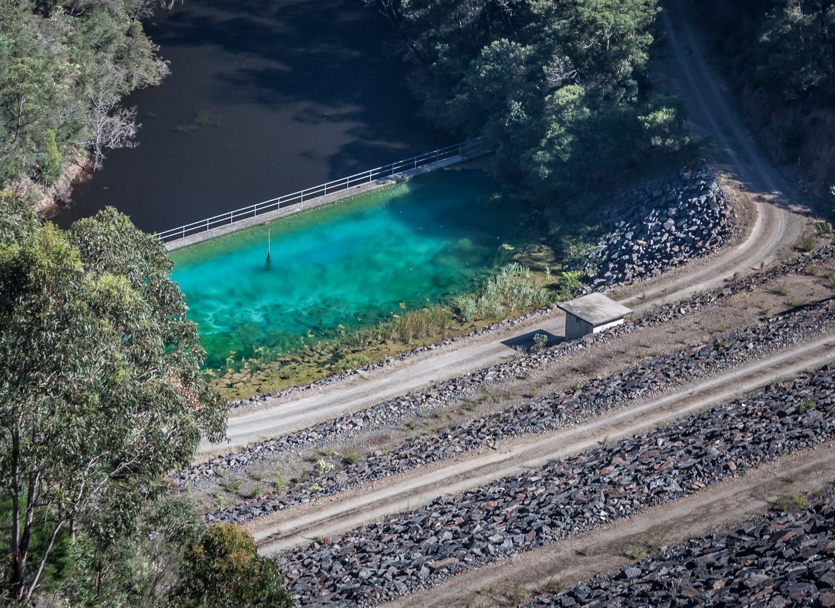 Aberfeldy River Camping Area in Baw Baw, VIC — photo 2