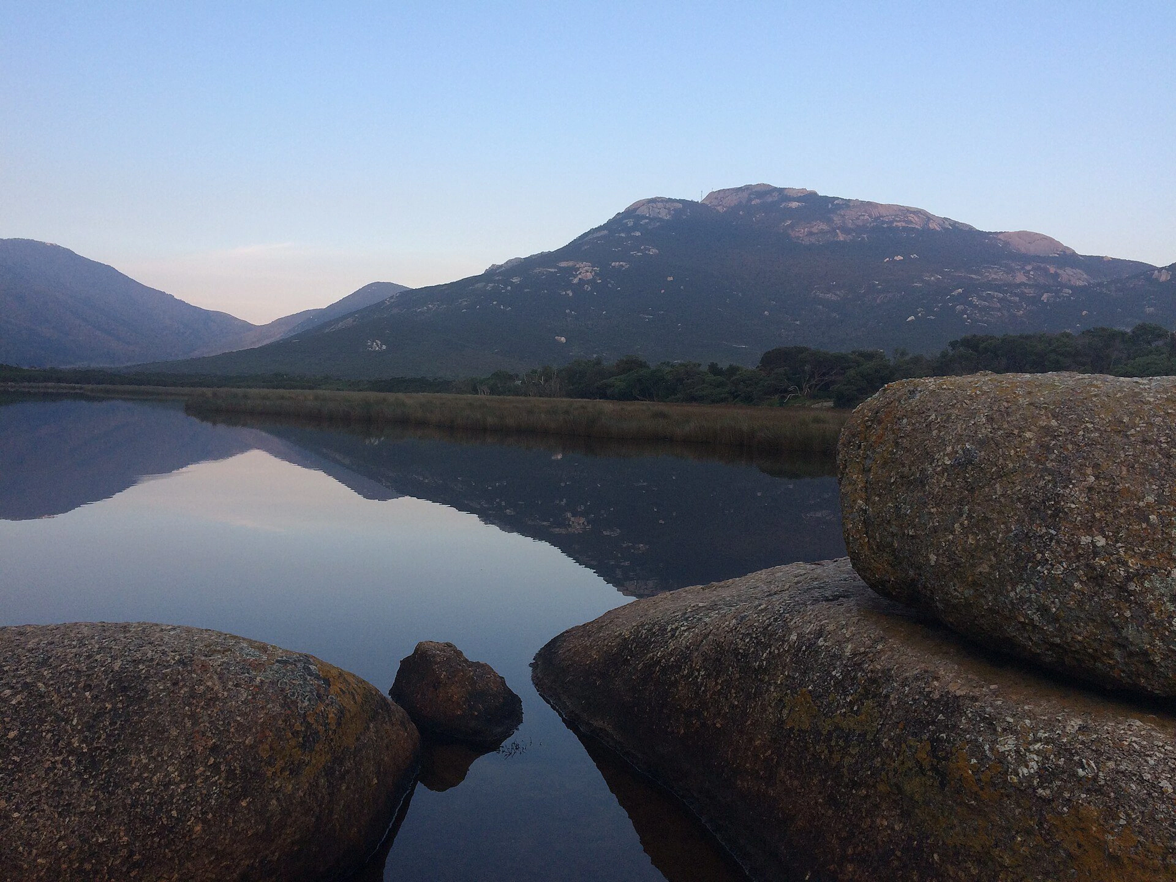 Tidal River Campground in Tidal River, VIC — photo 3