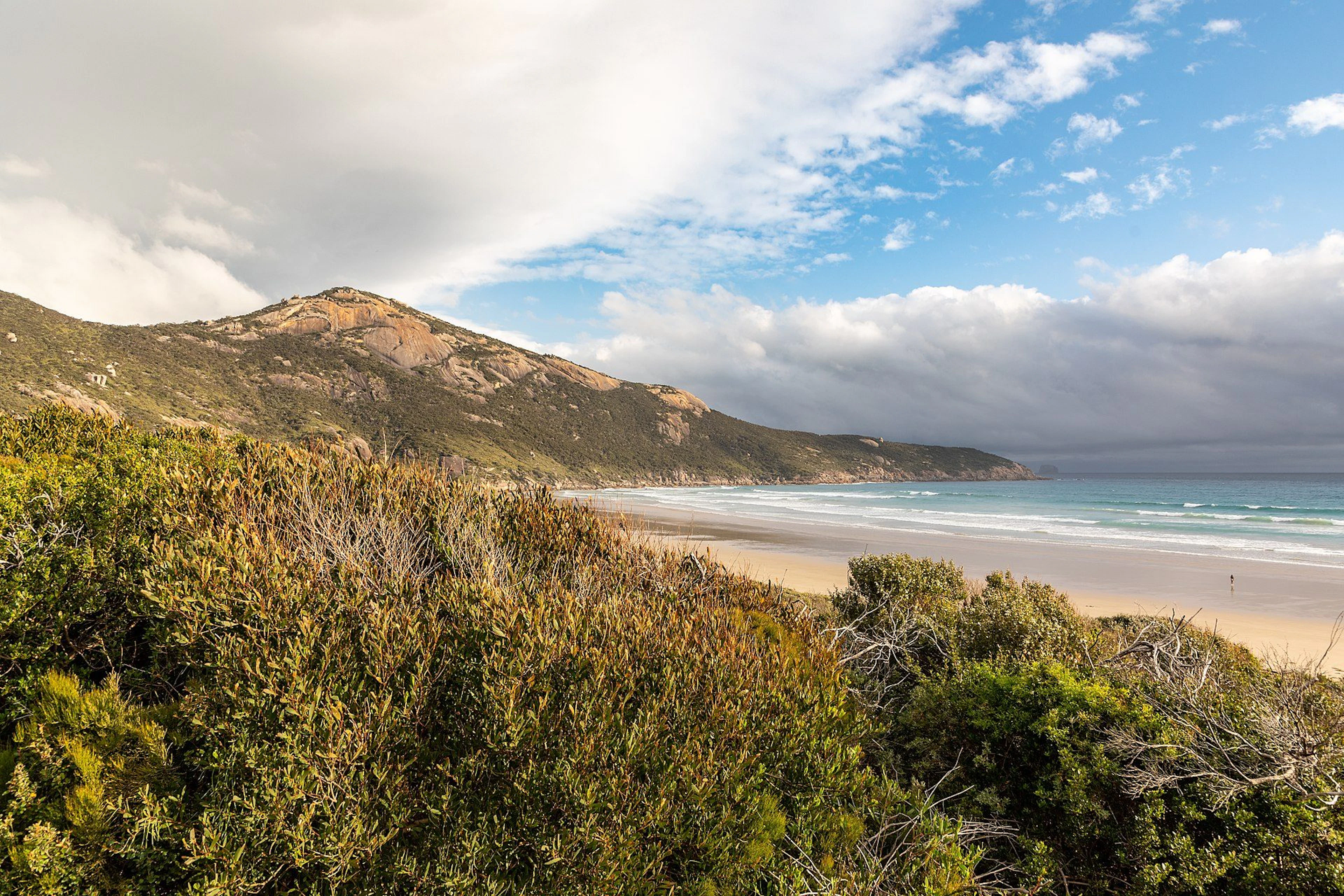 Tidal River Campground in Tidal River, VIC — photo 2