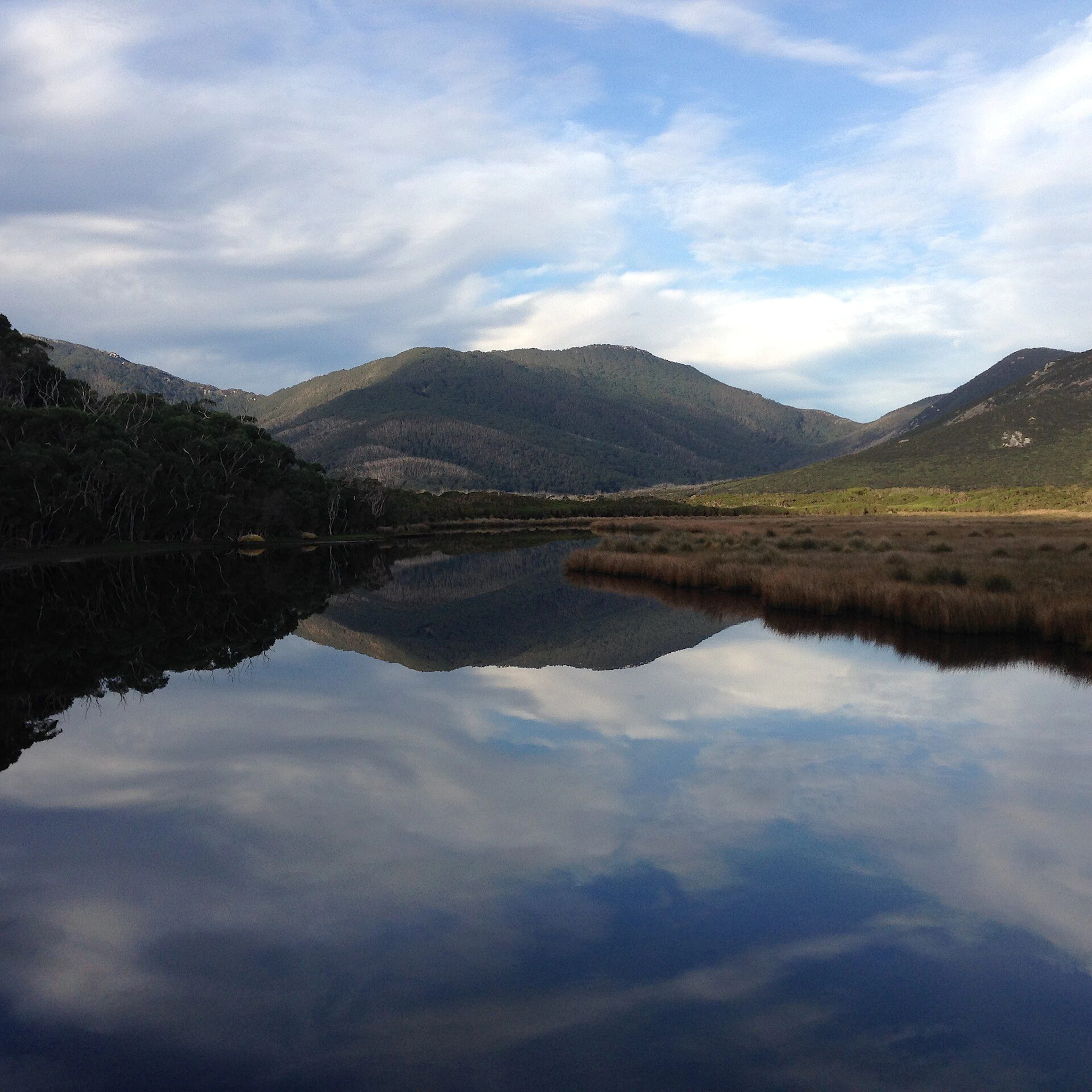 Tidal River Campground in Tidal River, VIC — photo 1