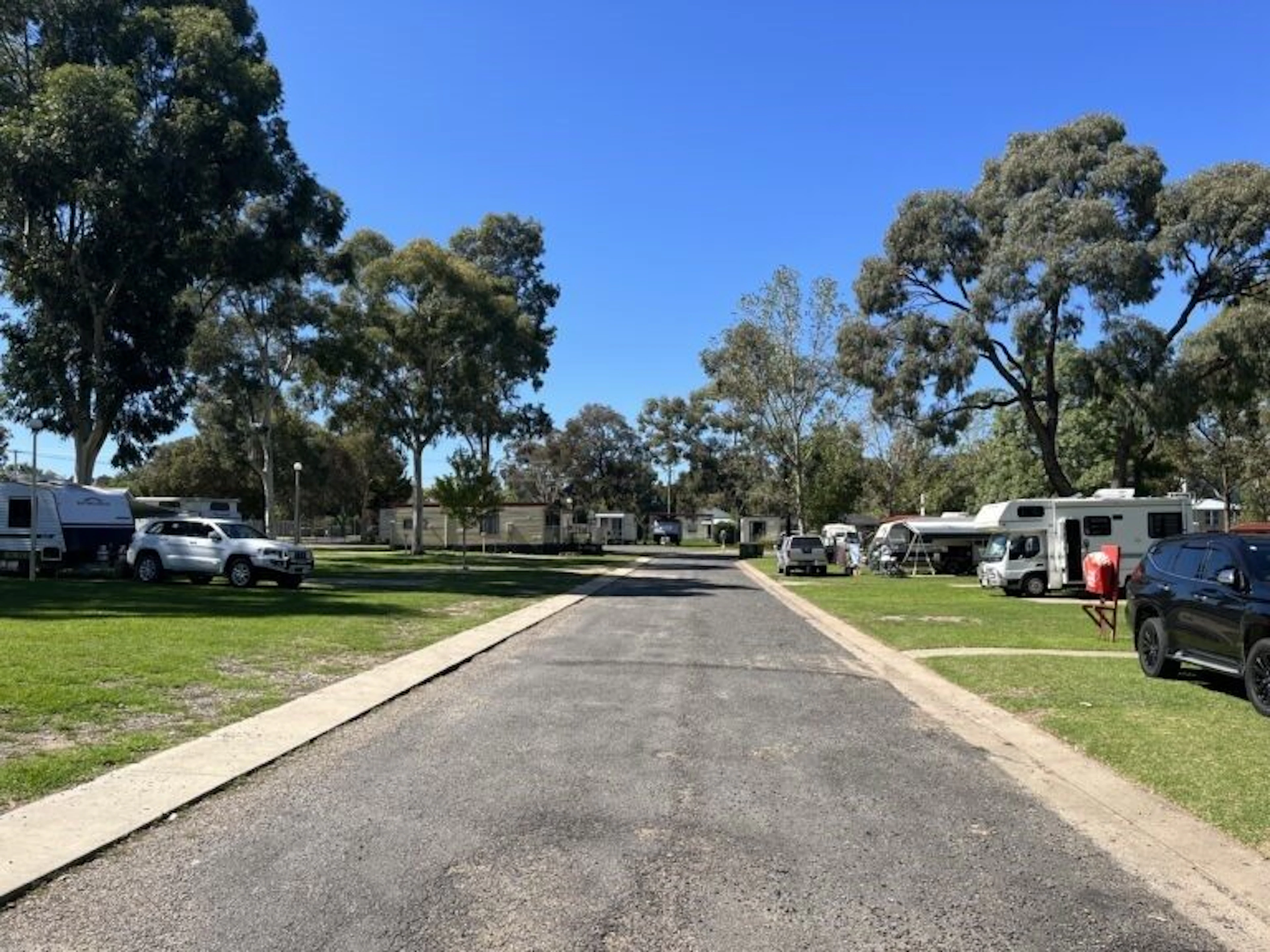Ah Youngs Camping Area in Buckland, VIC — photo 4