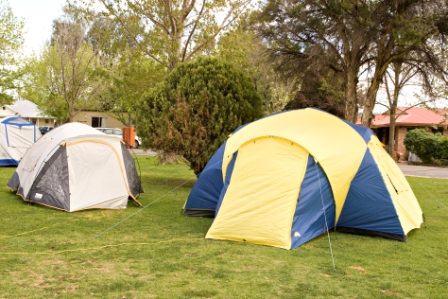 Ah Youngs Camping Area in Buckland, VIC — photo 5