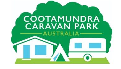 Cootamundra Caravan Park in Cootamundra, NSW — photo 1