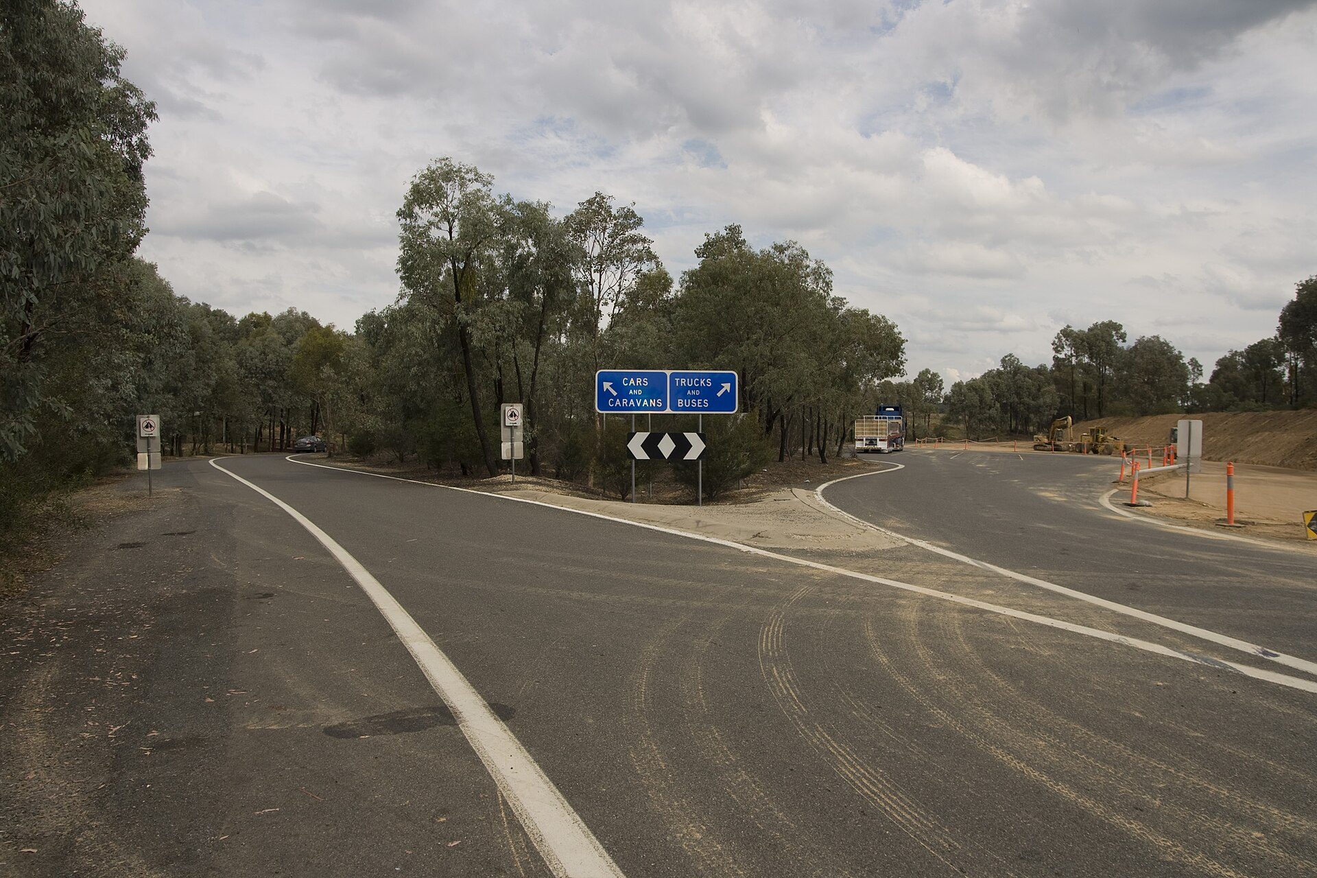 Chiltern Park Rest Area in Chiltern, VIC — photo 3