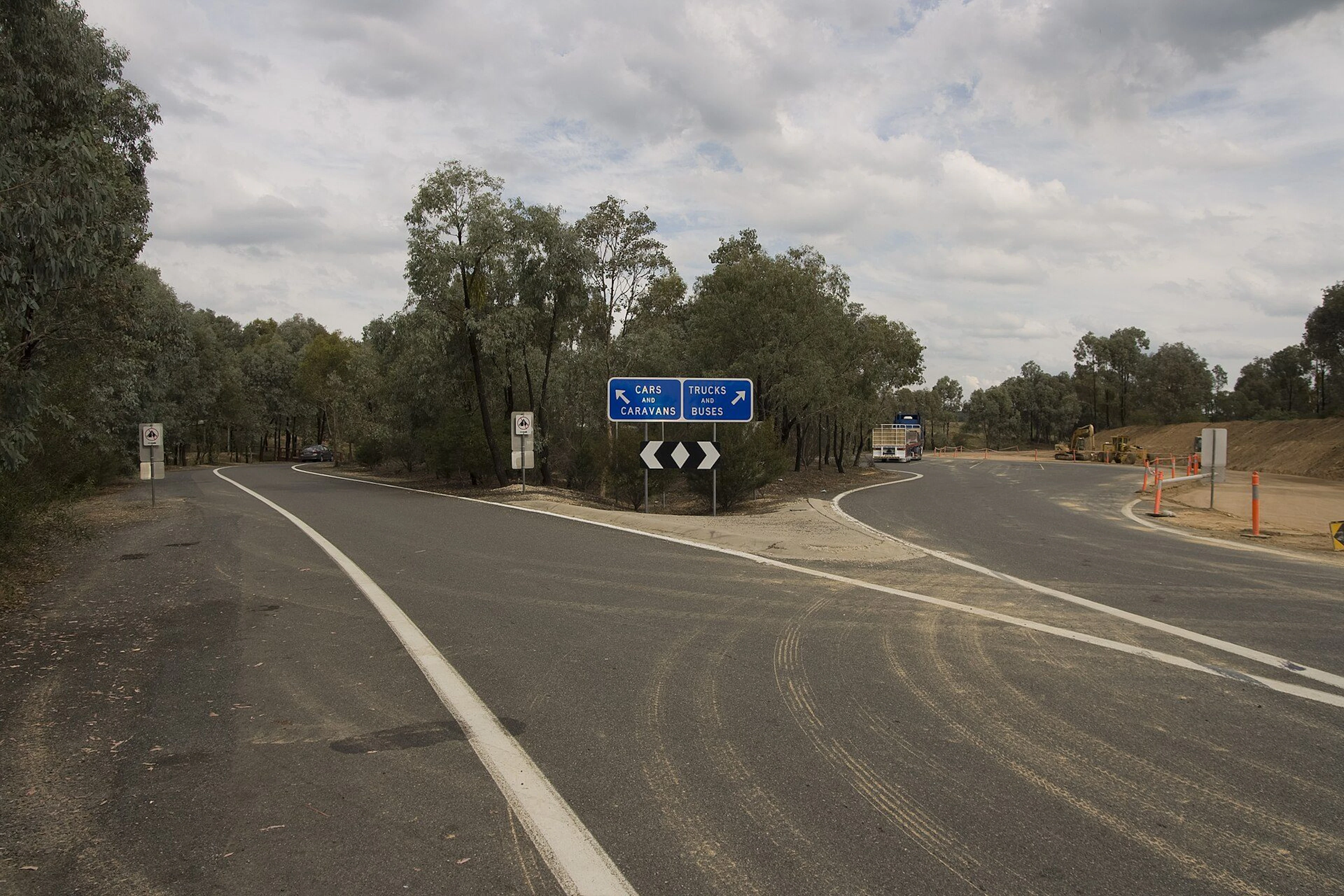 Chiltern Park Rest Area in Chiltern, VIC — photo 3