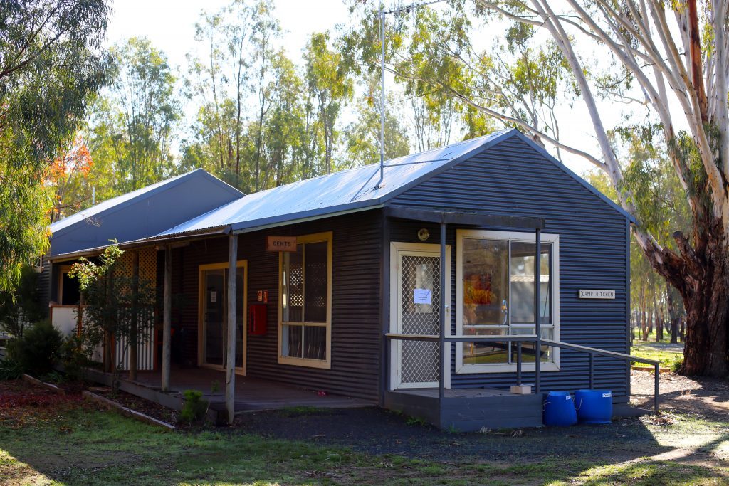 Wakiti Creek Resort in Kotupna, VIC — photo 5