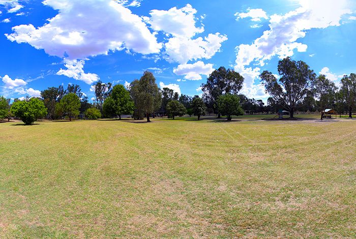 Wakiti Creek Resort in Kotupna, VIC — photo 4