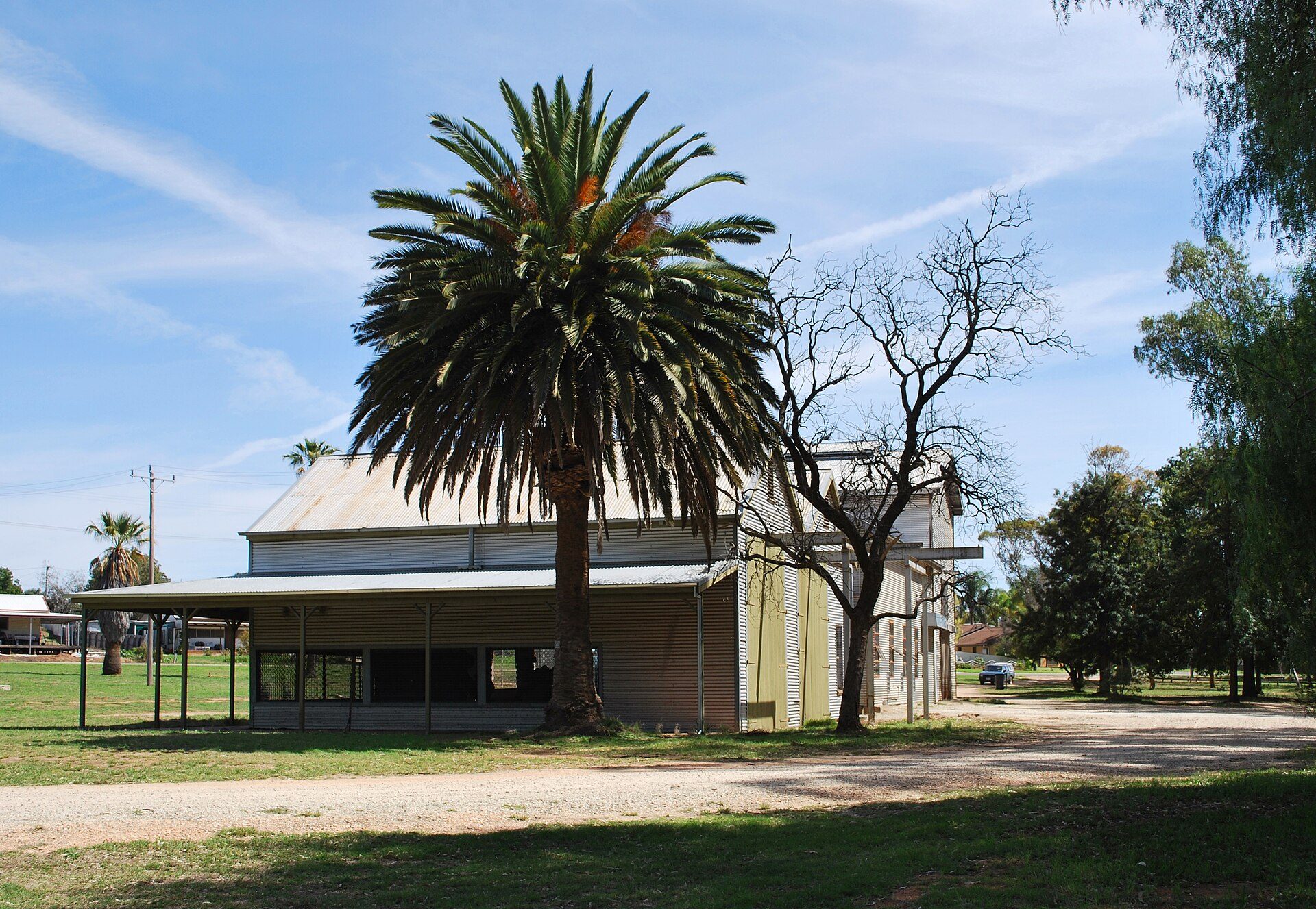 Nyah Village Caravan Park in Nyah, VIC — photo 3