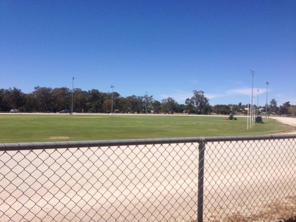 Nyah Recreation Reserve Camping Area in Nyah, VIC — photo 3