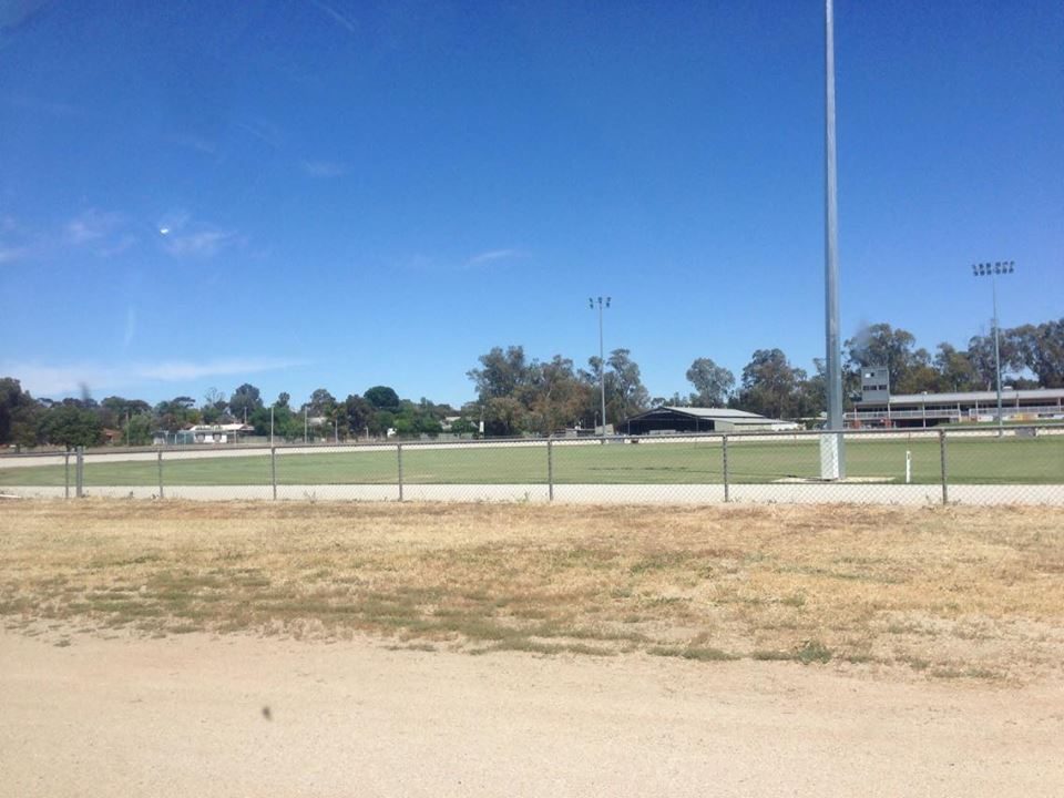 Nyah Recreation Reserve Camping Area in Nyah, VIC — photo 2