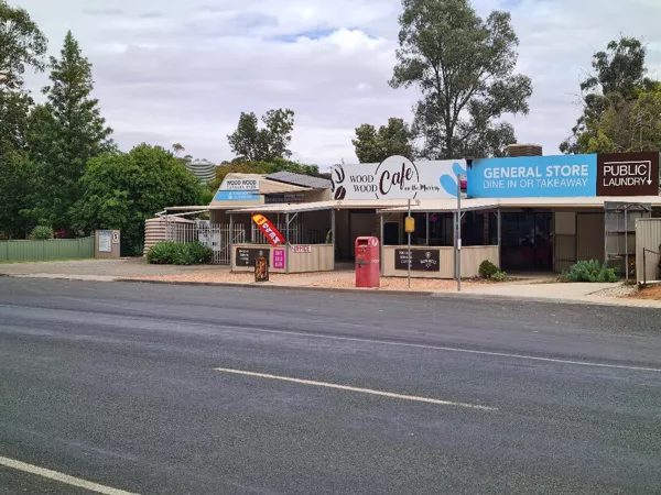 Wood Wood Caravan Park and General Store in Wood Wood, VIC — photo 4