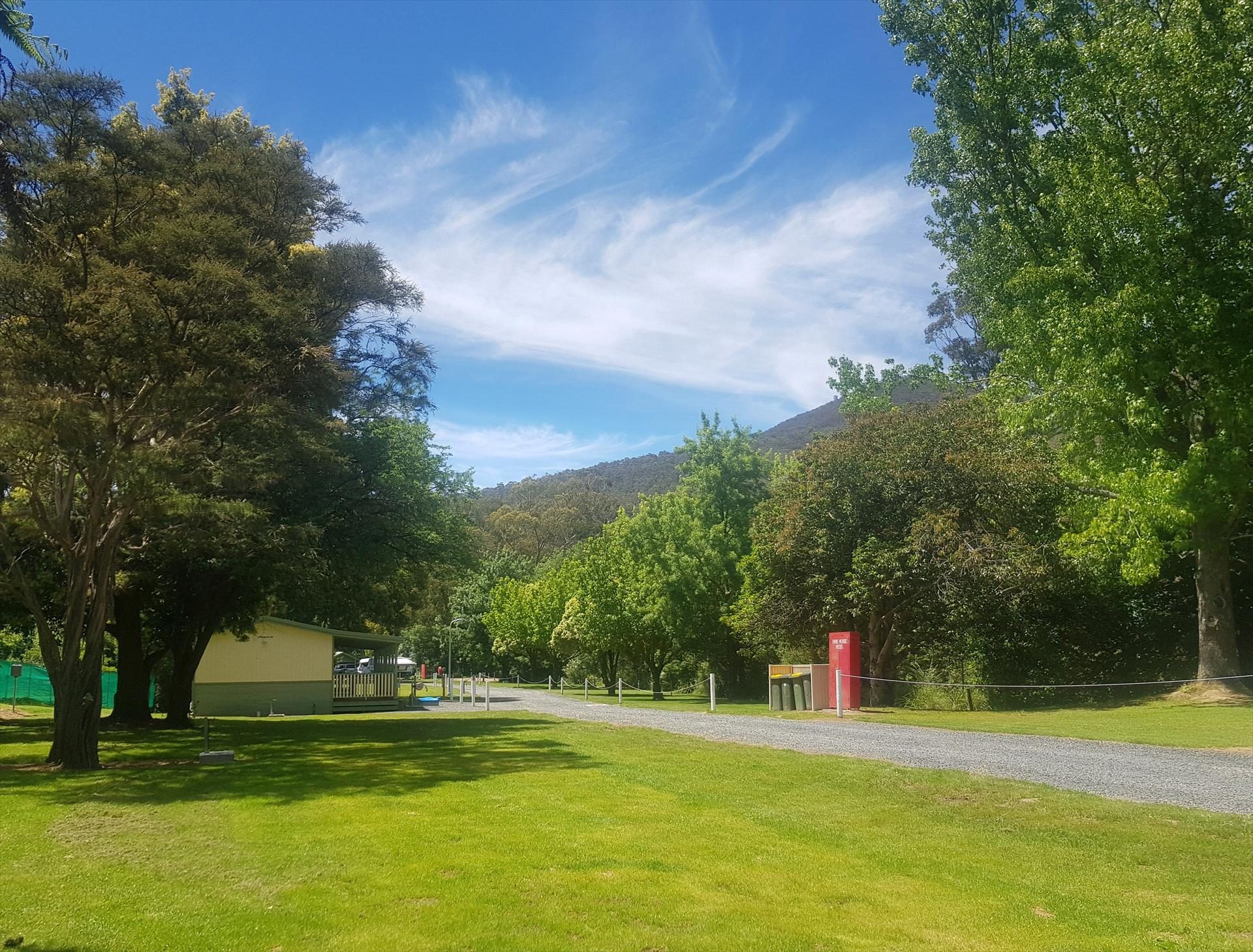 Warburton Bridge Reserve Camping Area in Glenluce, VIC — photo 5