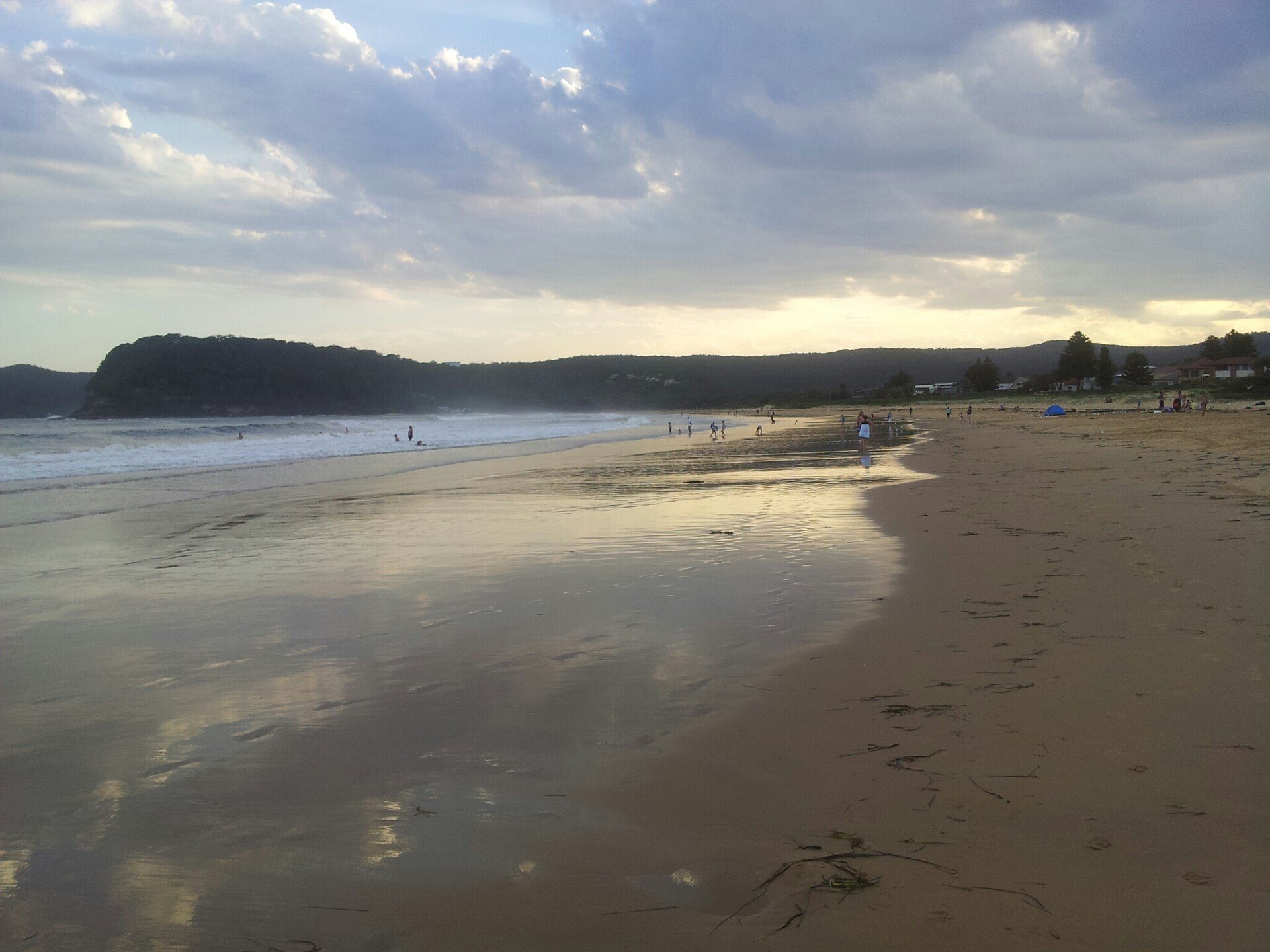 Peninsula Recreation Precinct Umina — Umina Beach, NSW