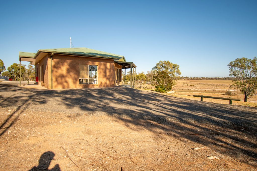Natimuk Lake Caravan Park in Natimuk, VIC — photo 5