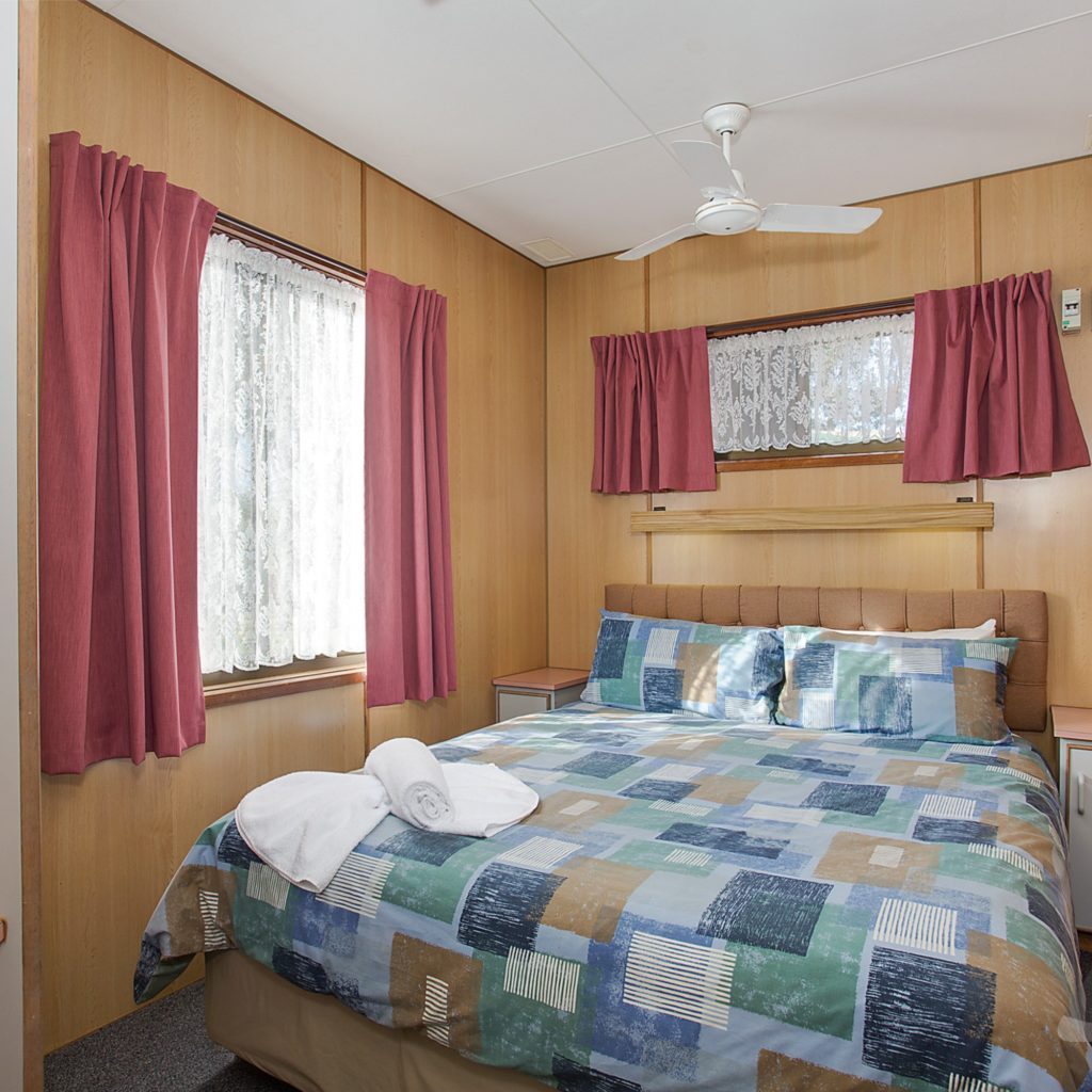 Lake Fyans Holiday Park in Lake Fyans, VIC — photo 5