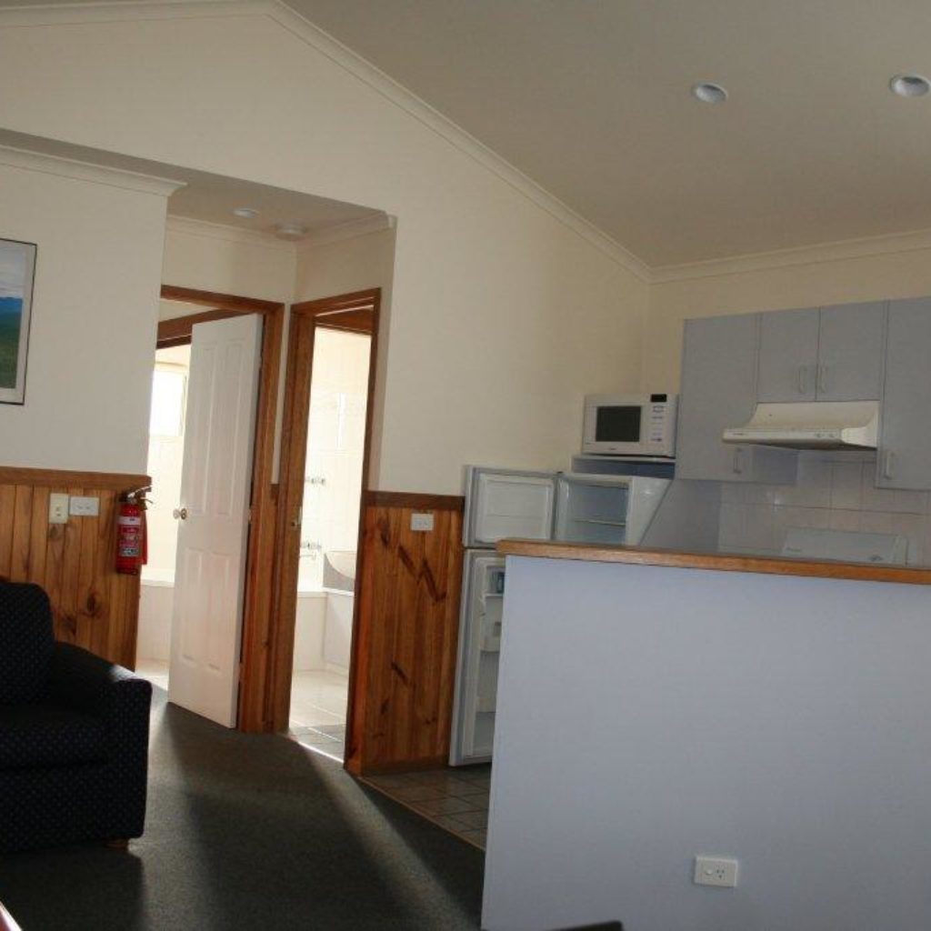 Lake Fyans Holiday Park — Lake Fyans, VIC