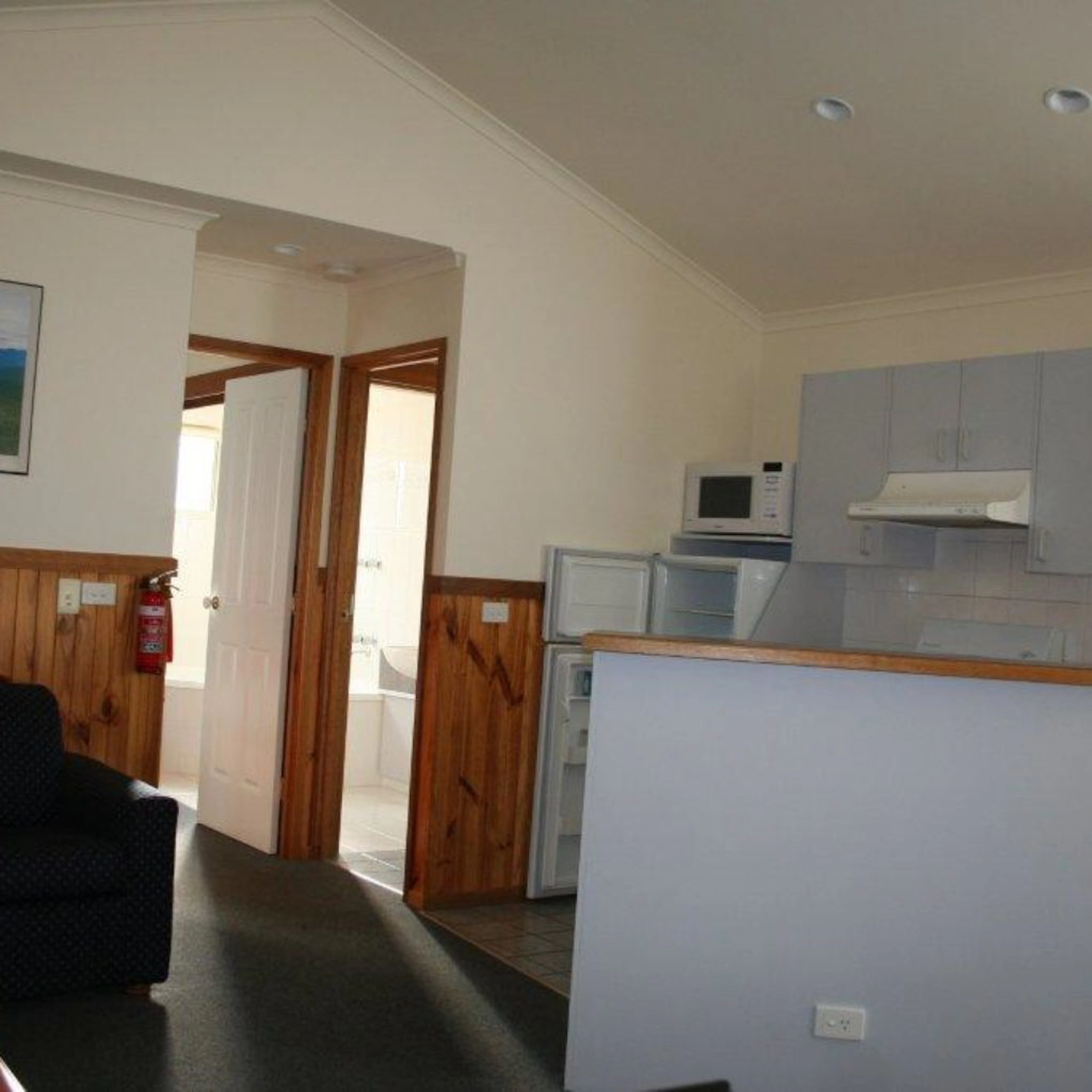 Lake Fyans Holiday Park in Lake Fyans, VIC — photo 3