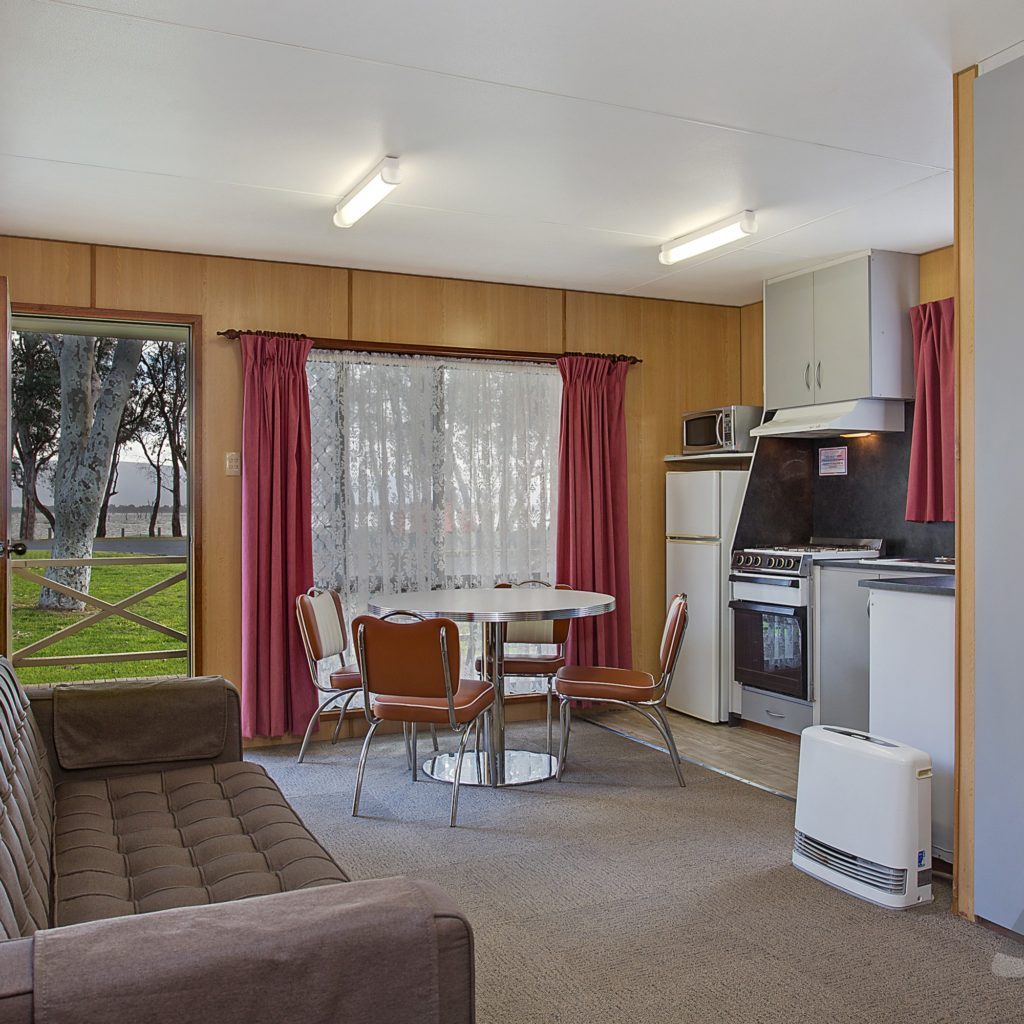 Lake Fyans Holiday Park in Lake Fyans, VIC — photo 4