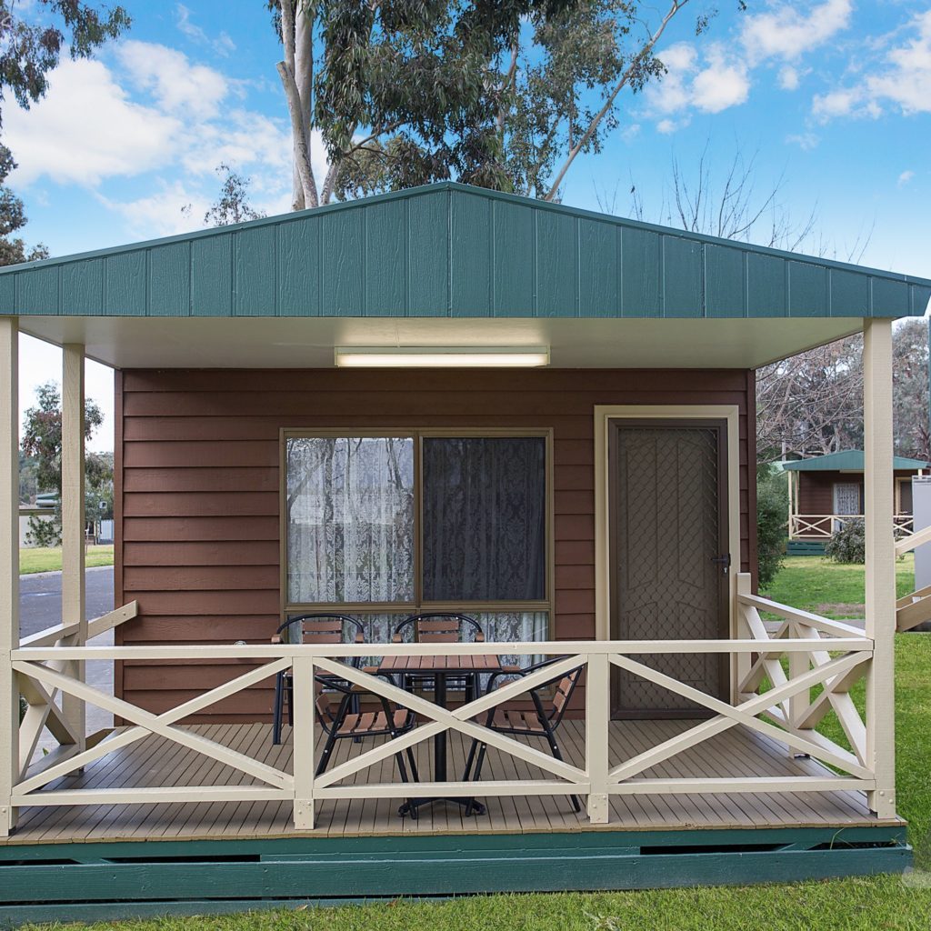 Lake Fyans Holiday Park in Lake Fyans, VIC — photo 4