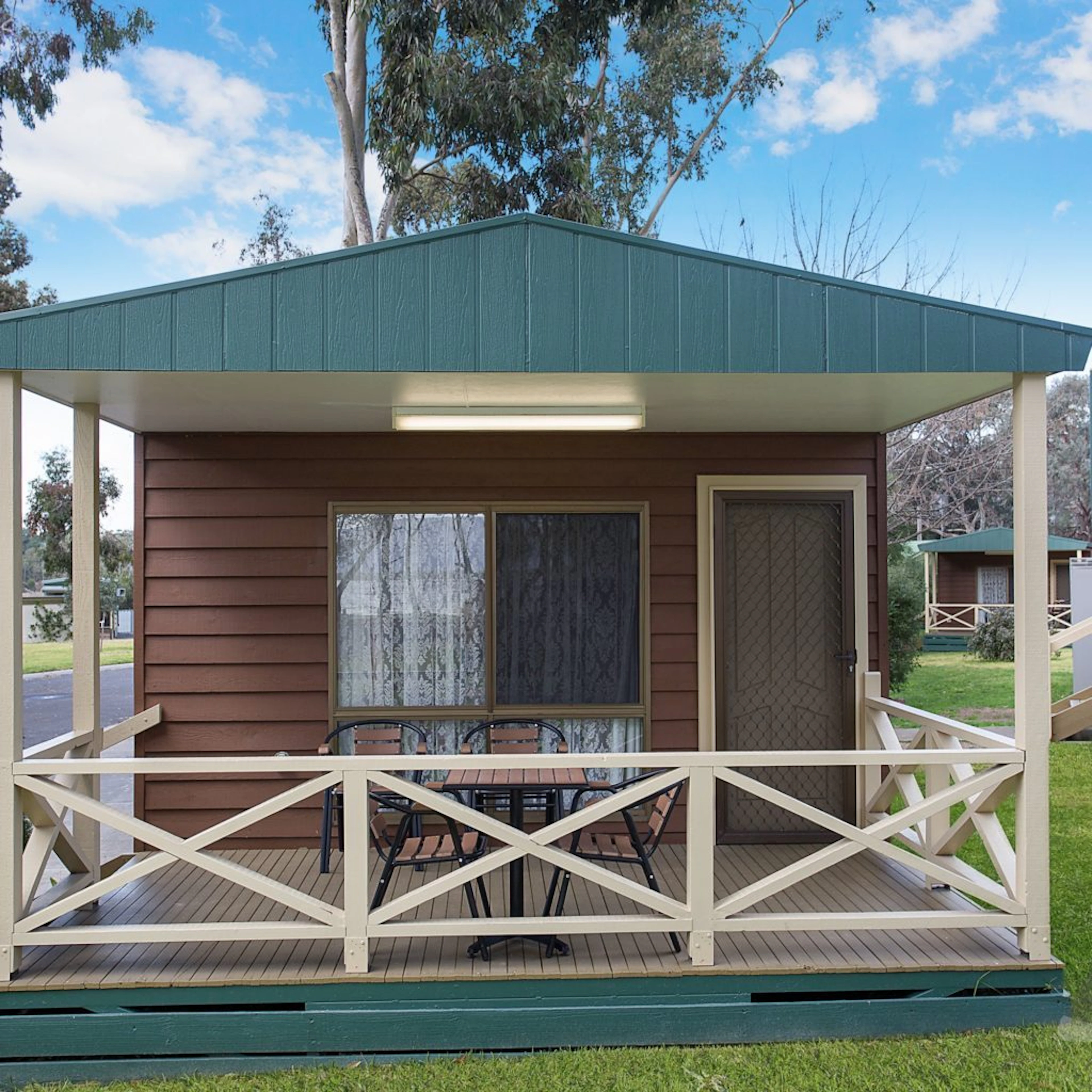 Lake Fyans Holiday Park in Lake Fyans, VIC — photo 4
