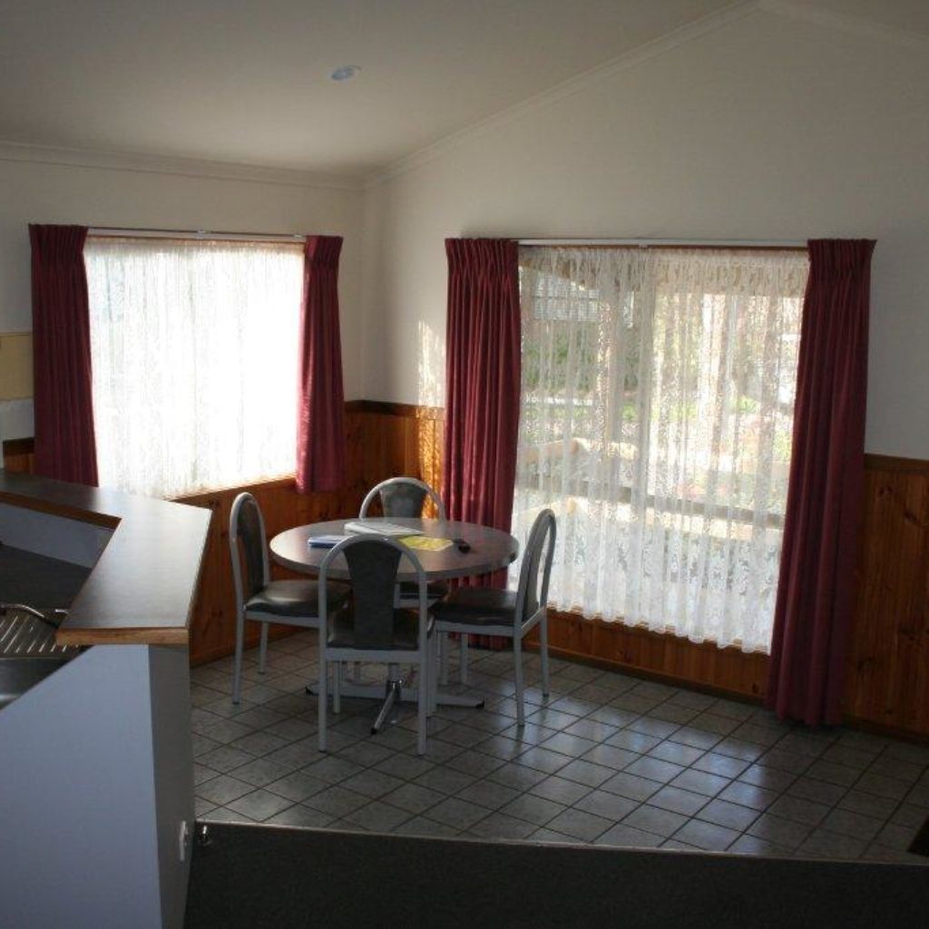 Lake Fyans Holiday Park in Lake Fyans, VIC — photo 1