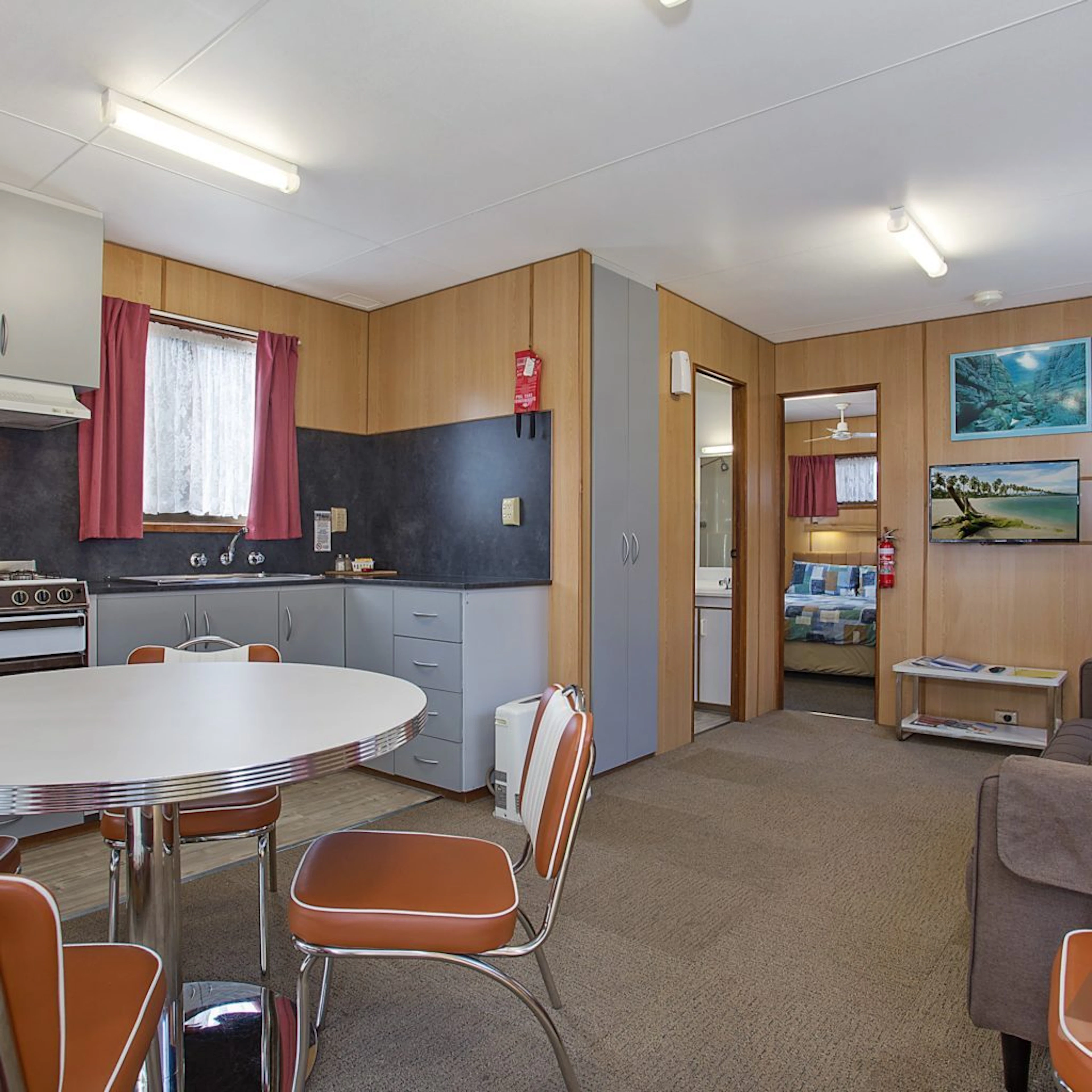 Lake Fyans Holiday Park in Lake Fyans, VIC — photo 5