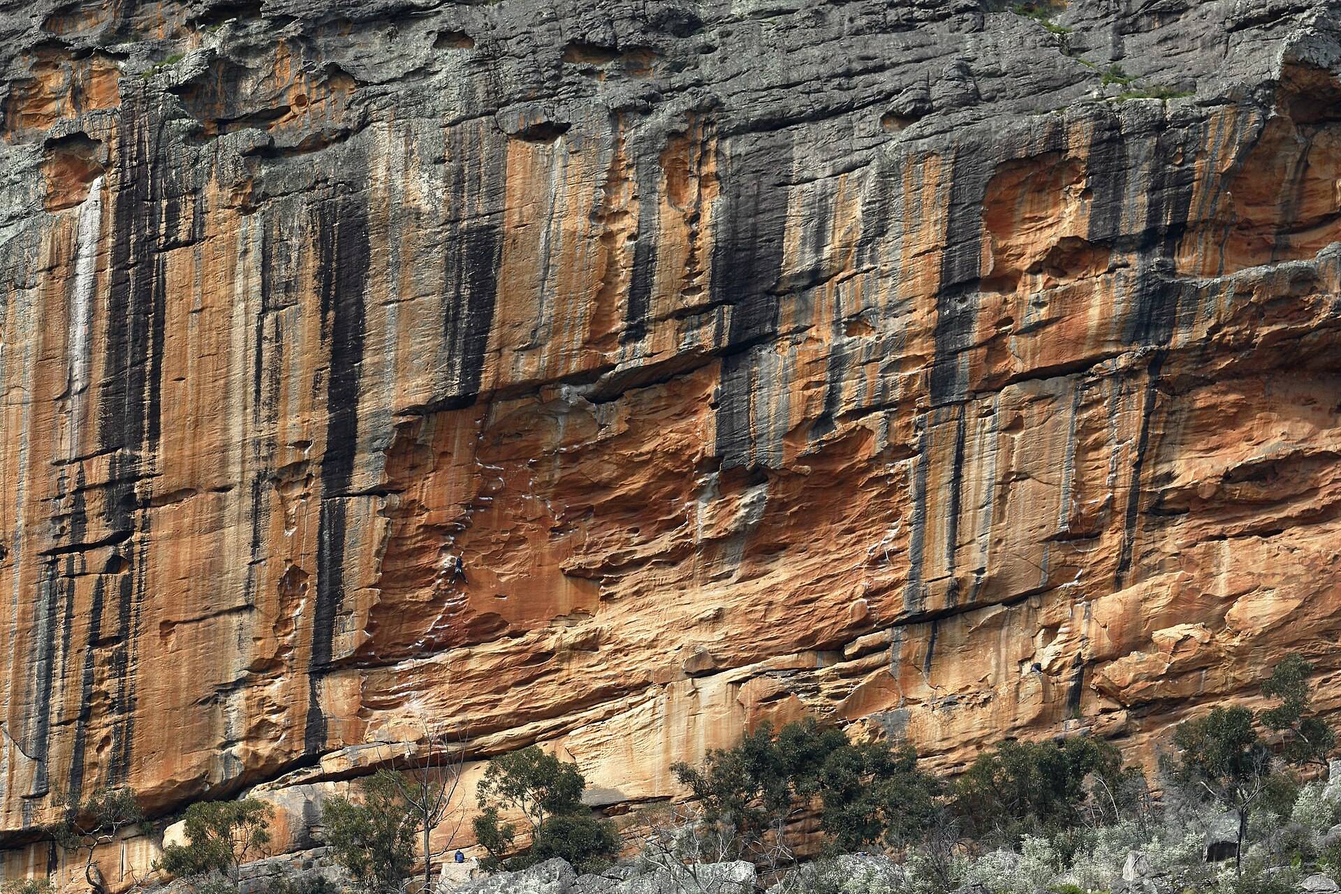 Stapylton Campground in Laharum, VIC — photo 1