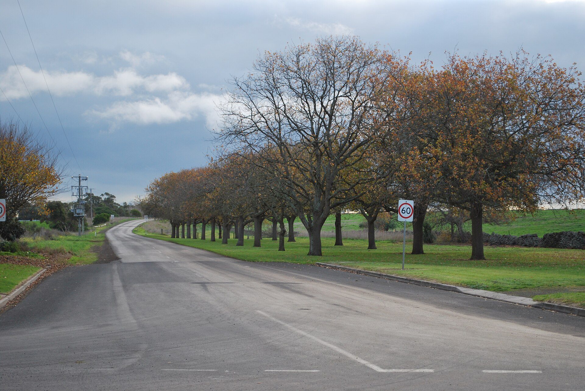 Noorat Rest Area in Noorat, VIC — photo 1