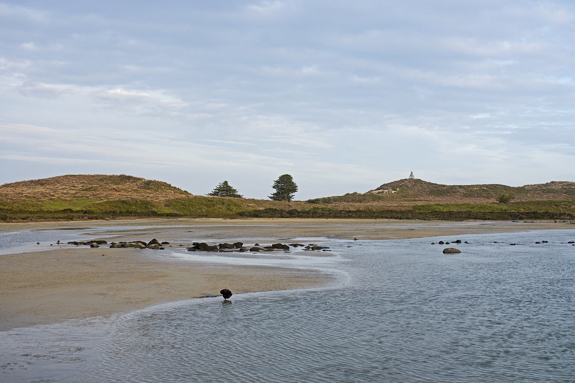 Martins Point Picnic Area in Port Fairy, VIC — photo 1