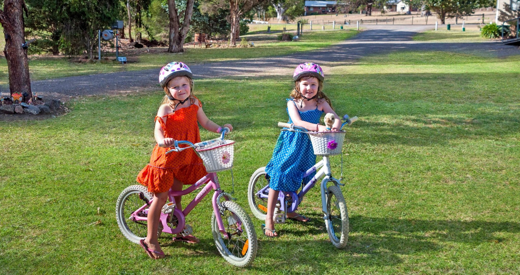 Dunkeld Caravan Park in Dunkeld, VIC — photo 5