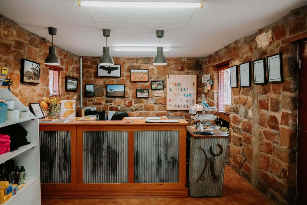Fraser Range Station in Norseman, WA — photo 3