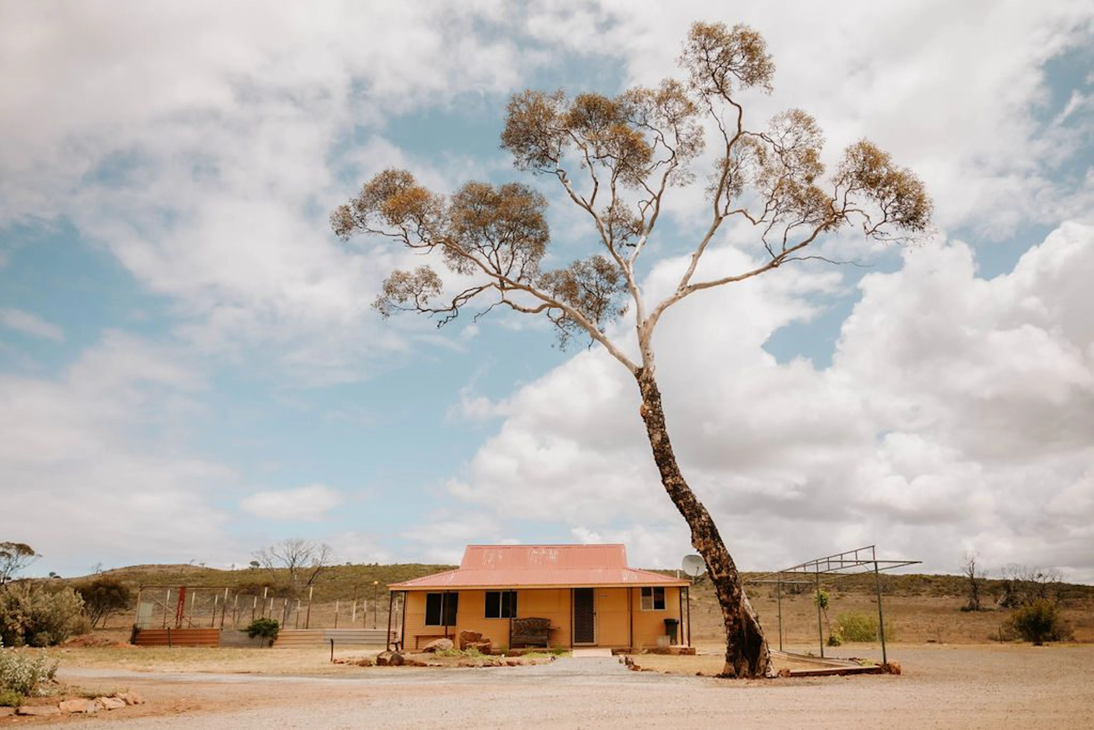 Fraser Range Station in Norseman, WA — photo 2
