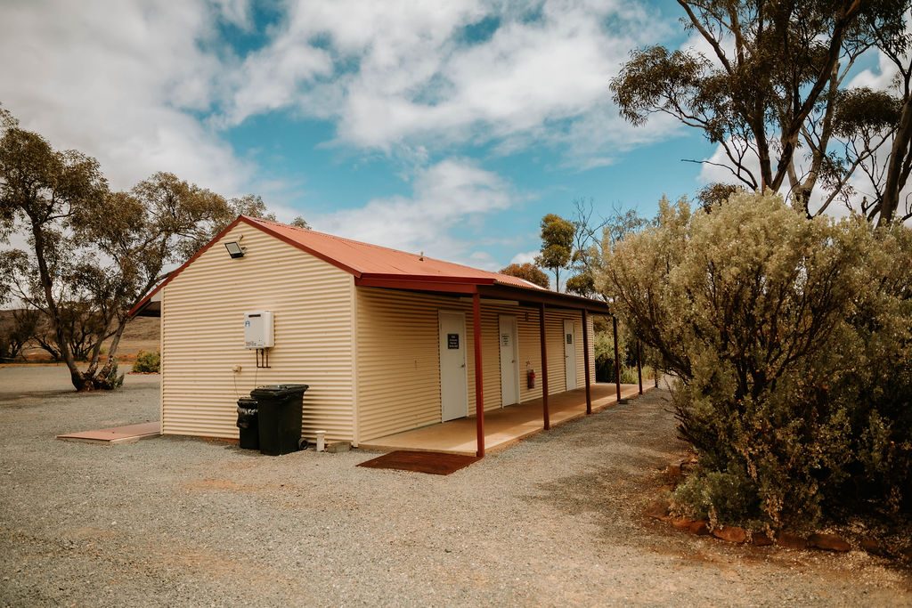 Fraser Range Station in Norseman, WA — photo 4