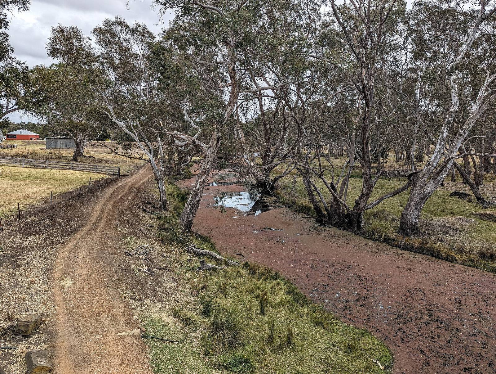 Cavendish Recreation Reserve in Cavendish, VIC — photo 1