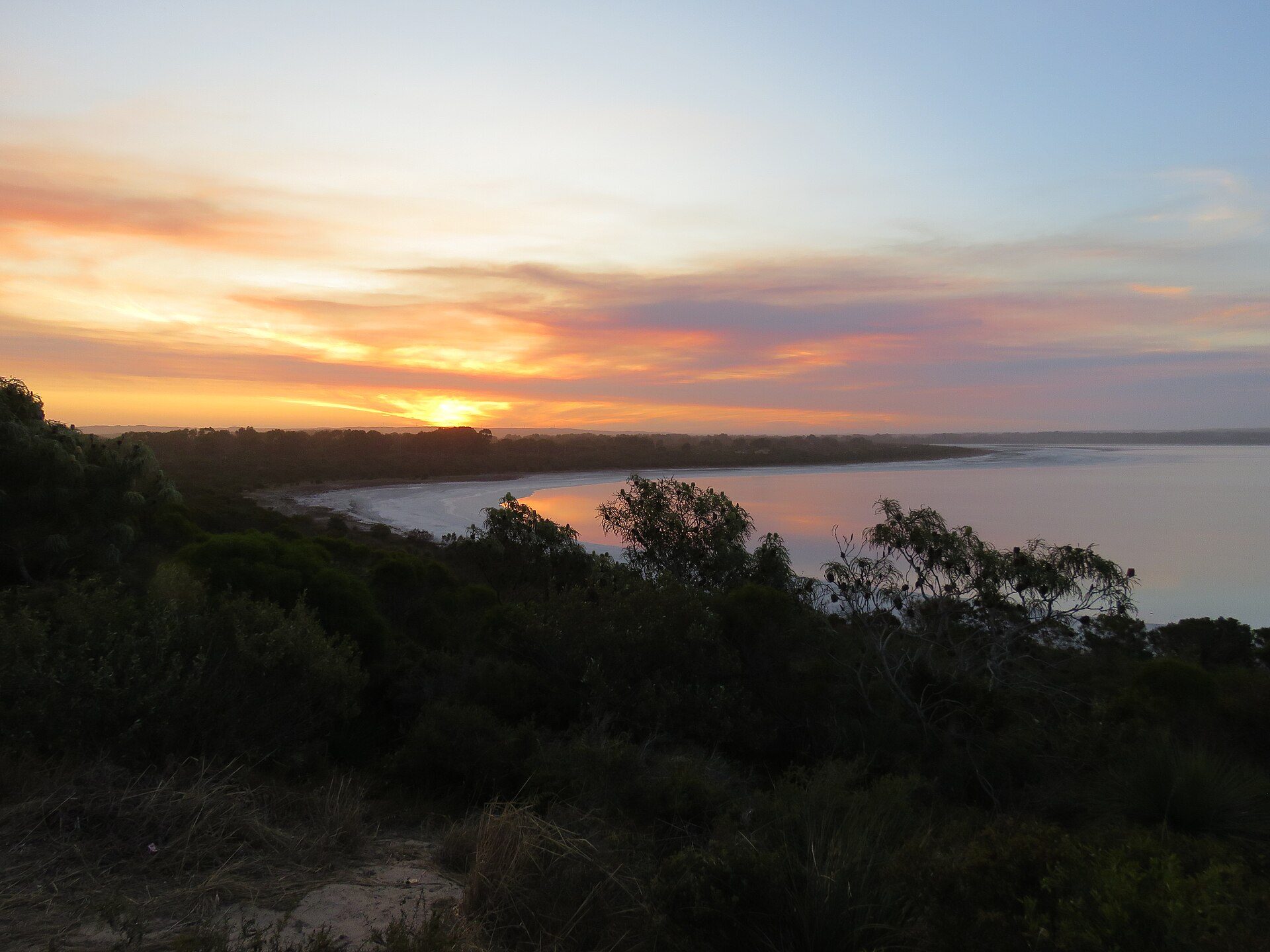 Bushlands Holiday Village — Esperance, WA