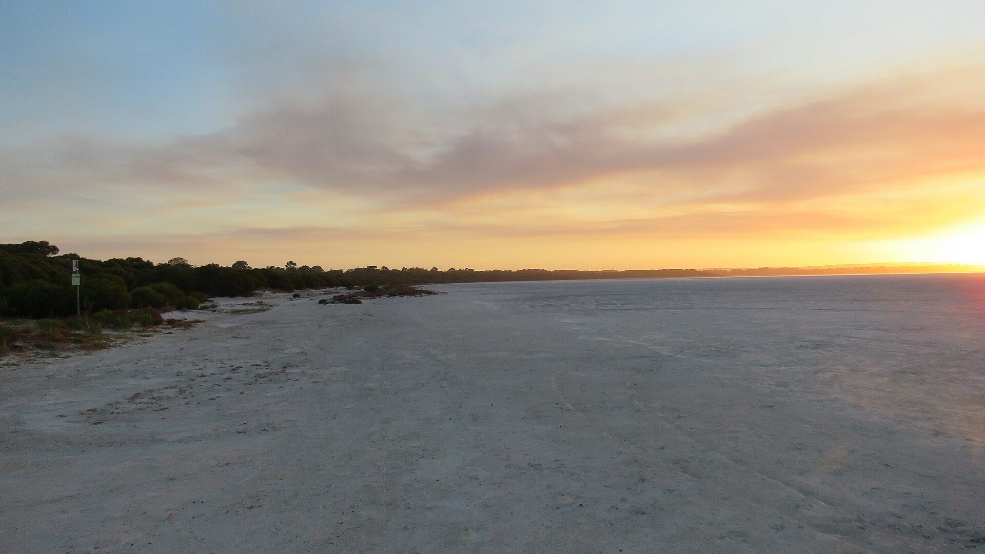 Bushlands Holiday Village in Esperance, WA — photo 2