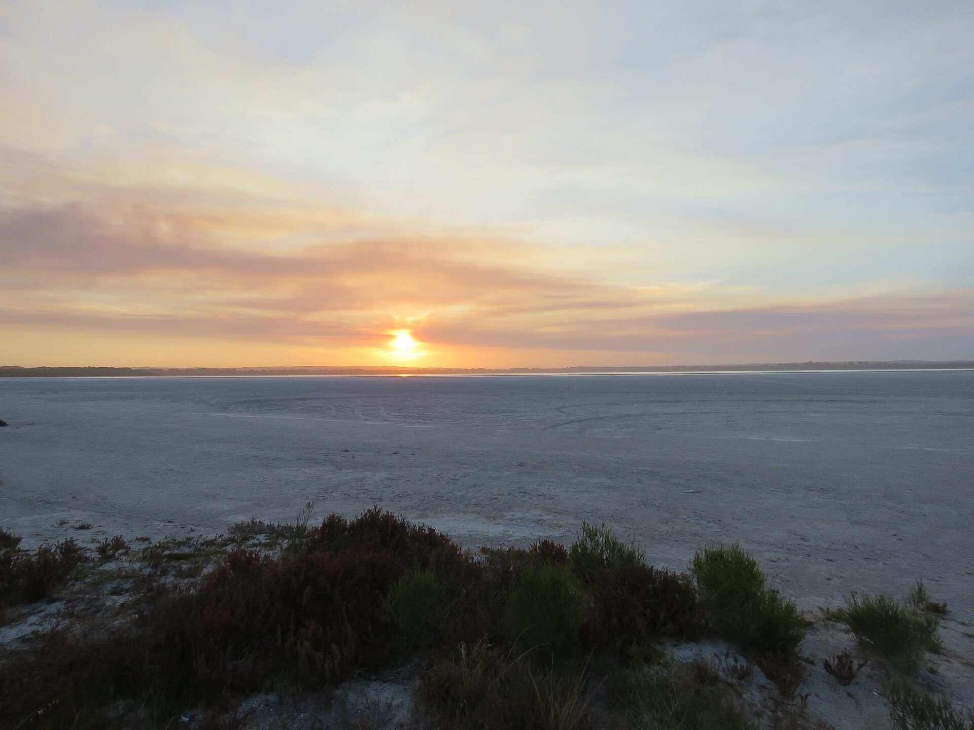 Bushlands Holiday Village in Esperance, WA — photo 3