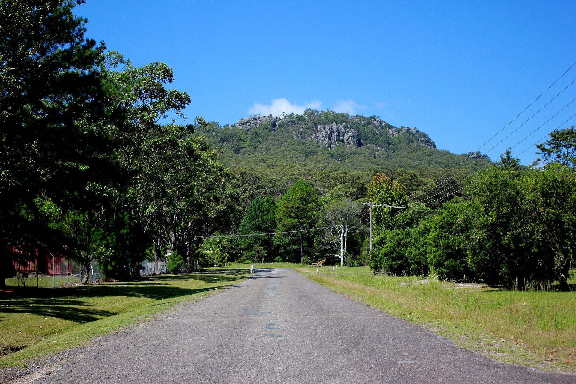 Bulahdelah Lions Park and Boat Ramp in Bulahdelah, NSW — photo 2
