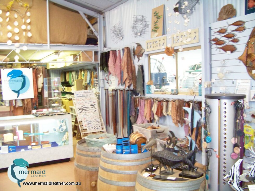 Pink Lake Tourist Park in Esperance, WA — photo 4