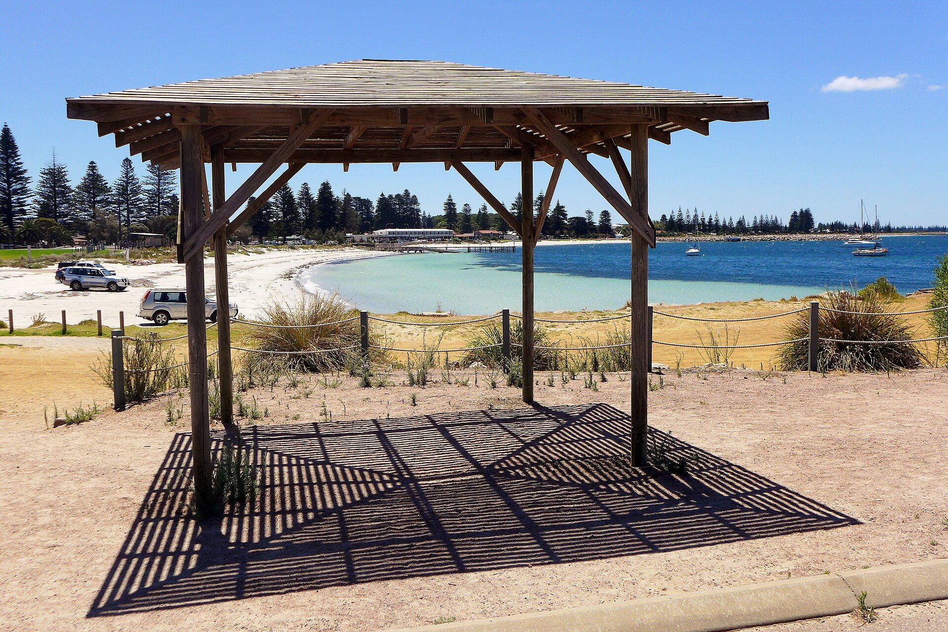 Esperance Bay Holiday Park — Esperance, WA