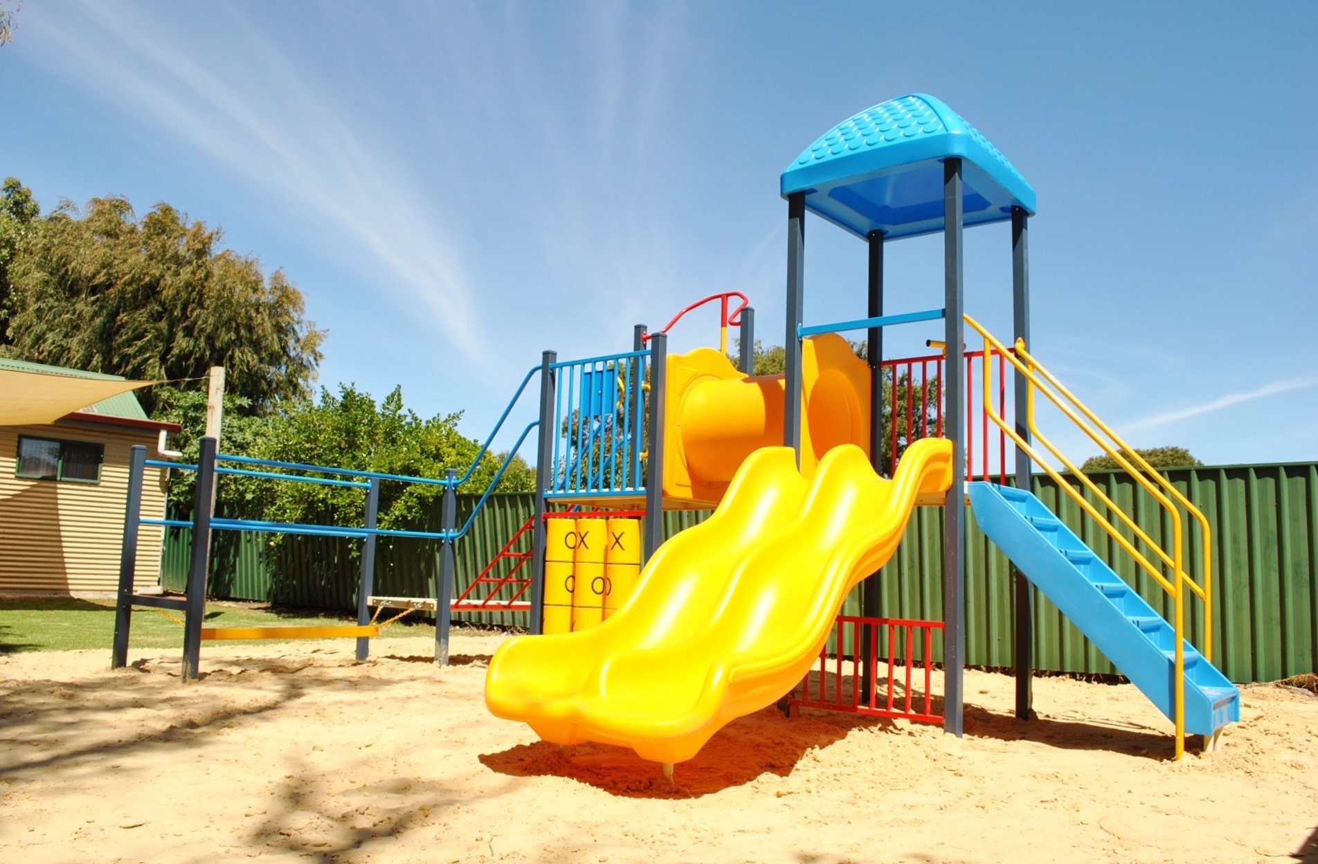 Bathers Paradise Caravan Park in Esperance, WA — photo 4