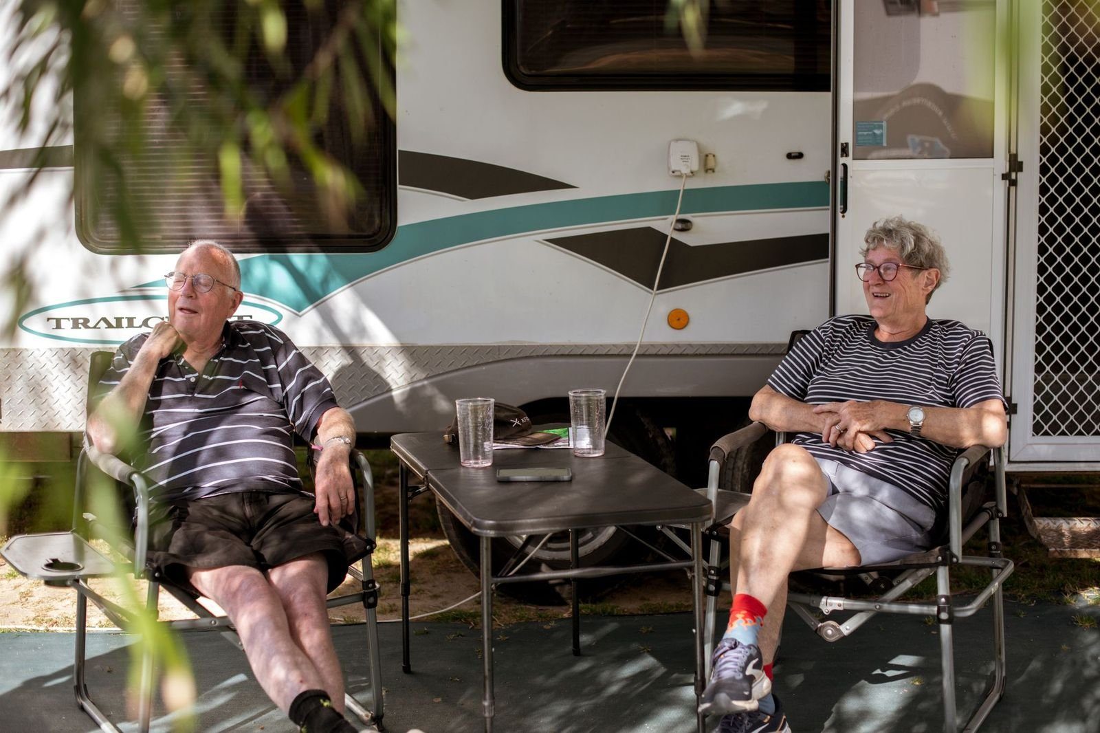 Bathers Paradise Caravan Park in Esperance, WA — photo 5