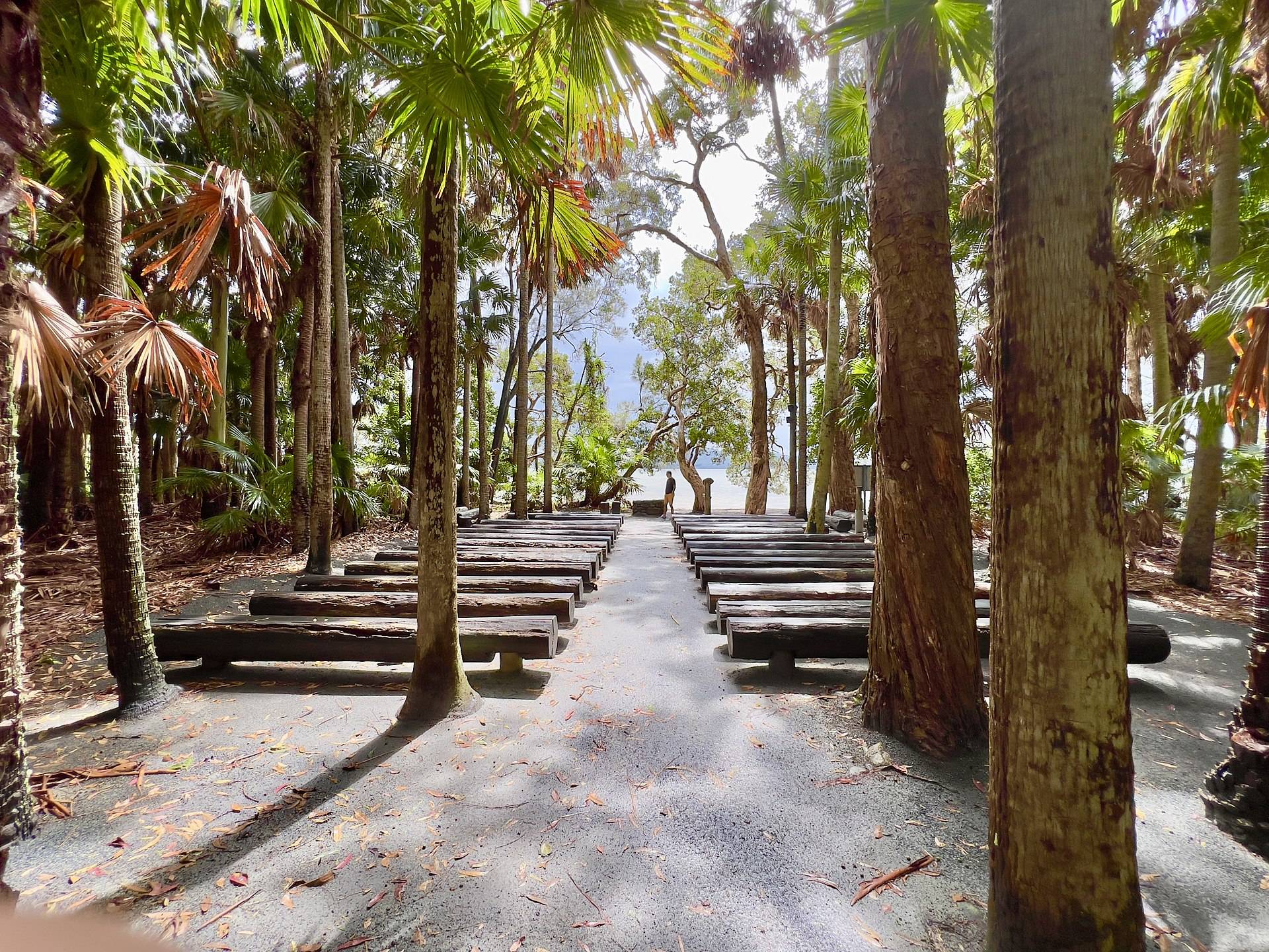 Sundowner Tiona Tourist Park — Tiona, NSW