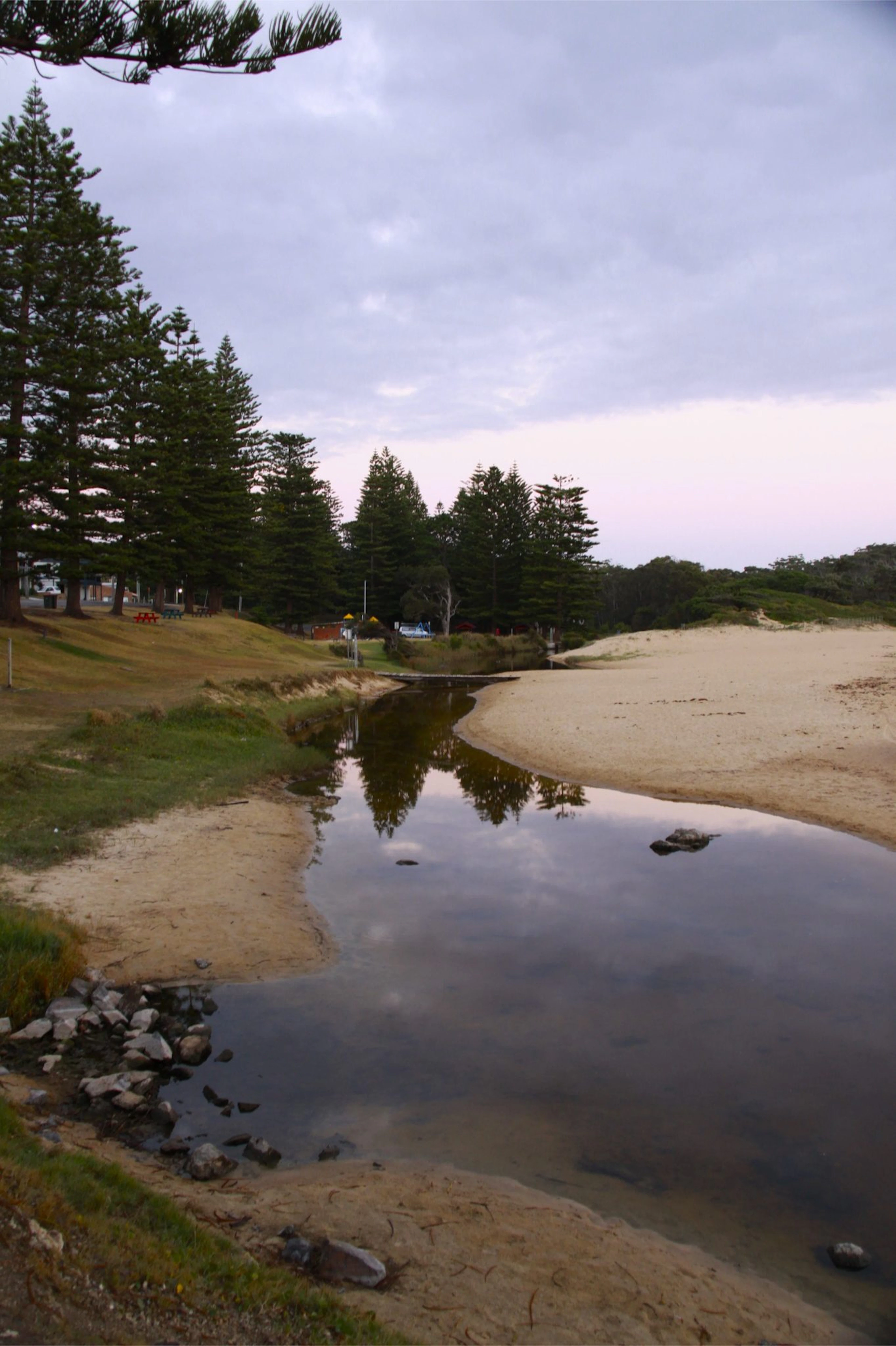 Happy Hallidays Holiday Park in Hallidays Point, NSW — photo 3