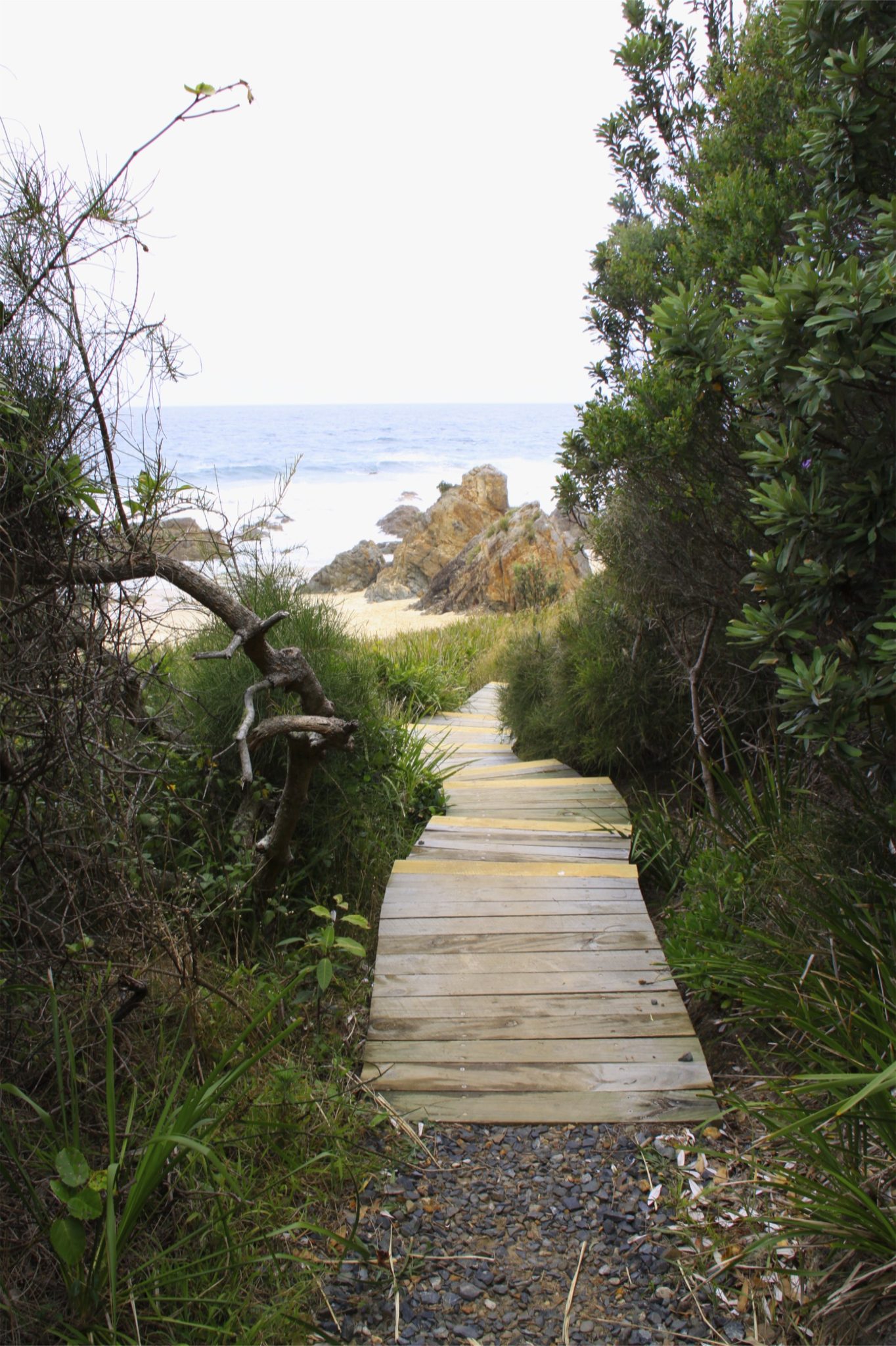 Happy Hallidays Holiday Park in Hallidays Point, NSW — photo 1
