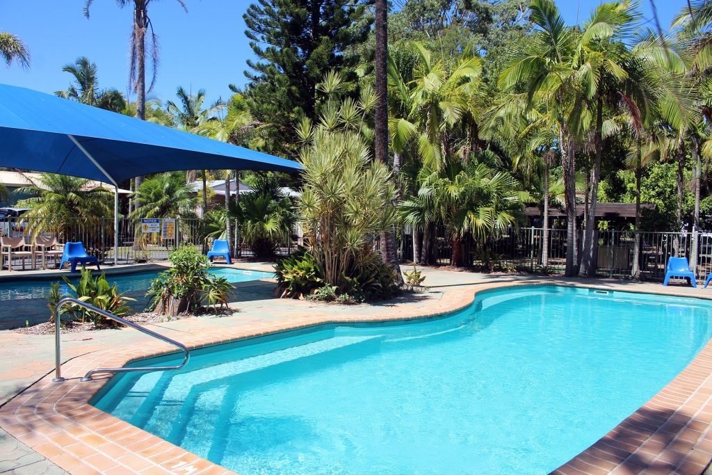 Lani's Holiday Island in Forster, NSW — photo 5