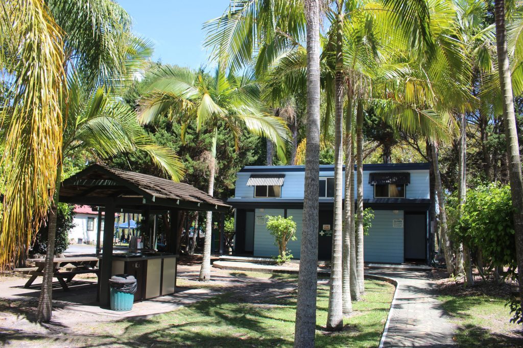 Lani's Holiday Island in Forster, NSW — photo 4