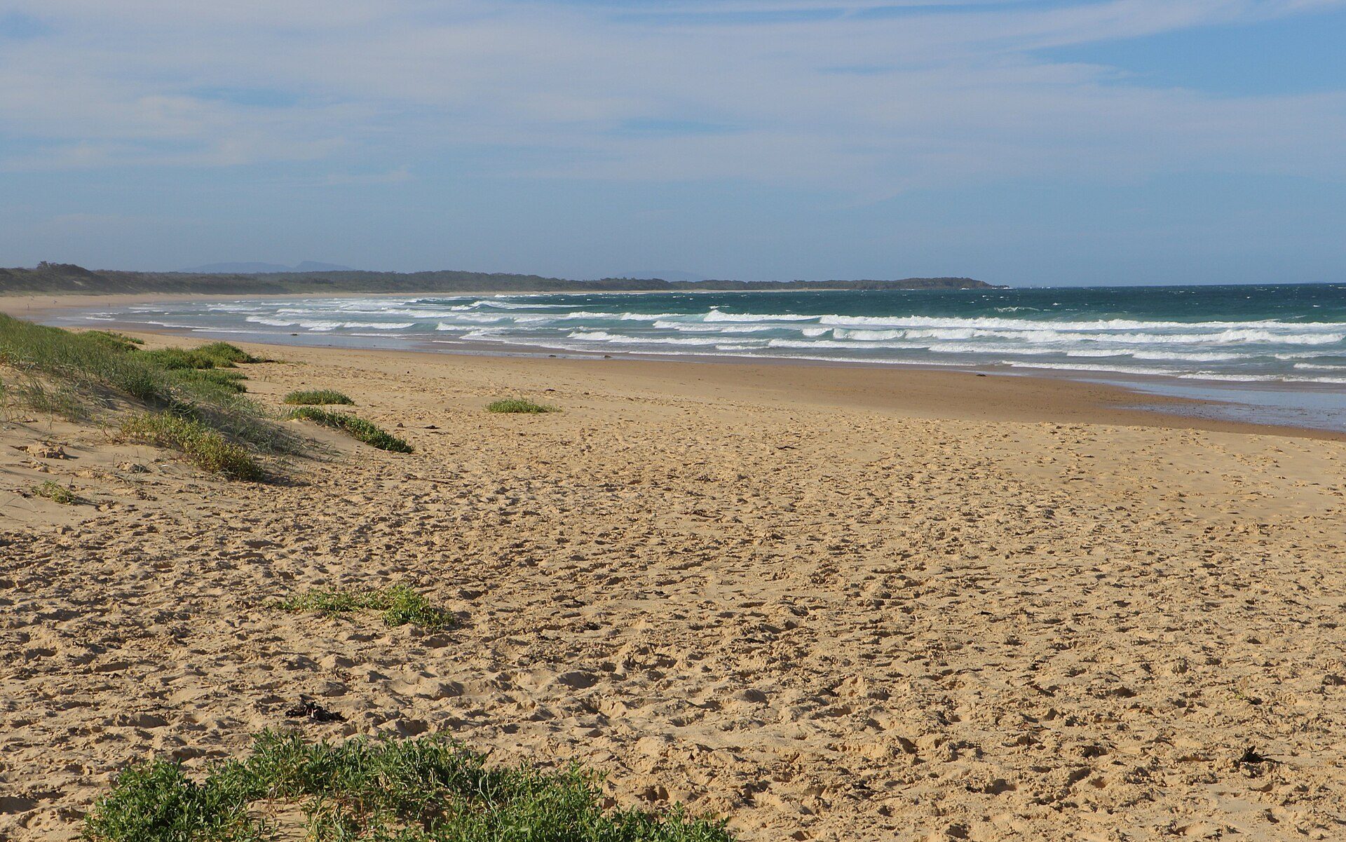 Gateway Lifestyle Beachfront Hallidays Point — Hallidays Point, NSW